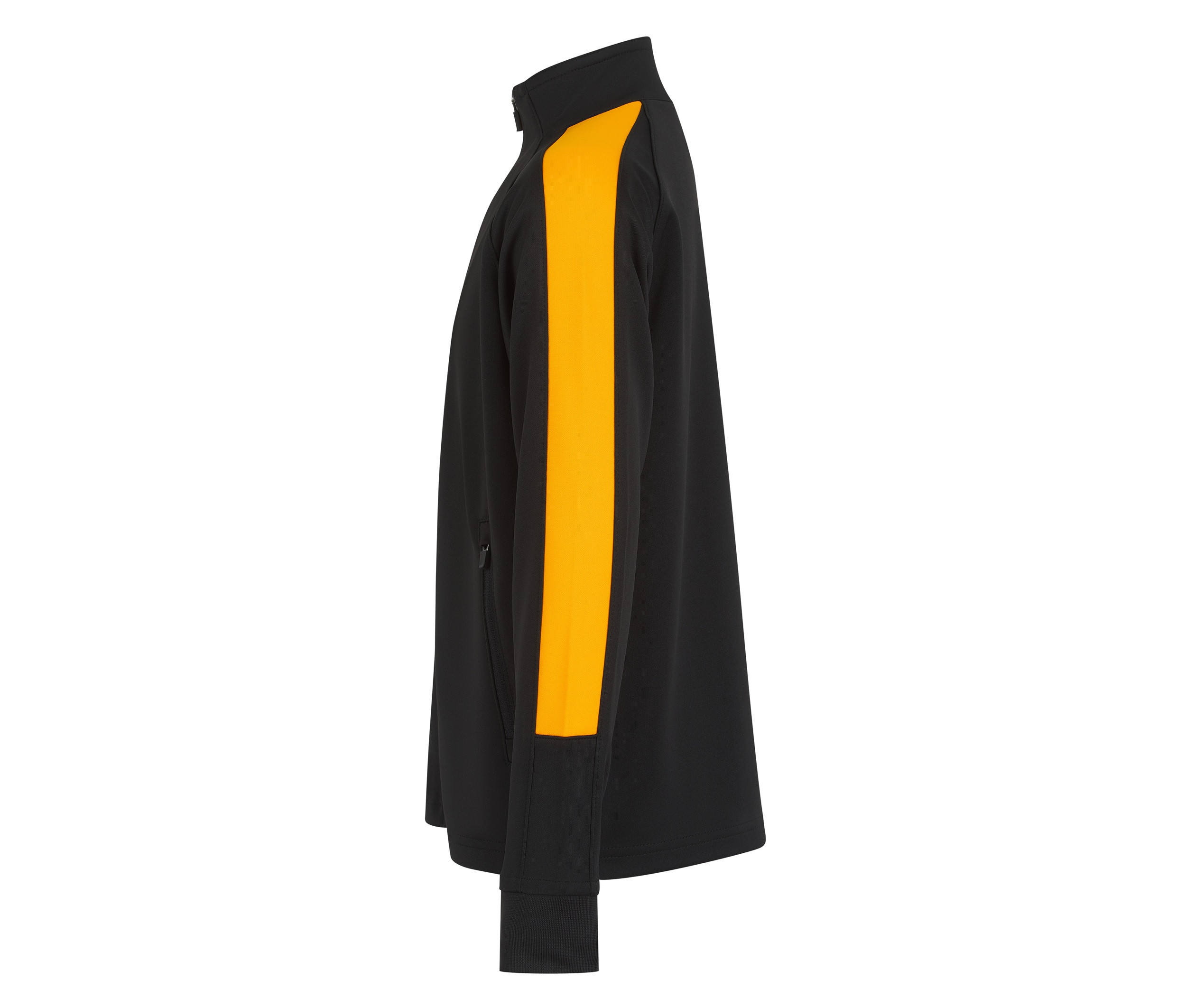 KID'S KNITTED TRACKSUIT TOP