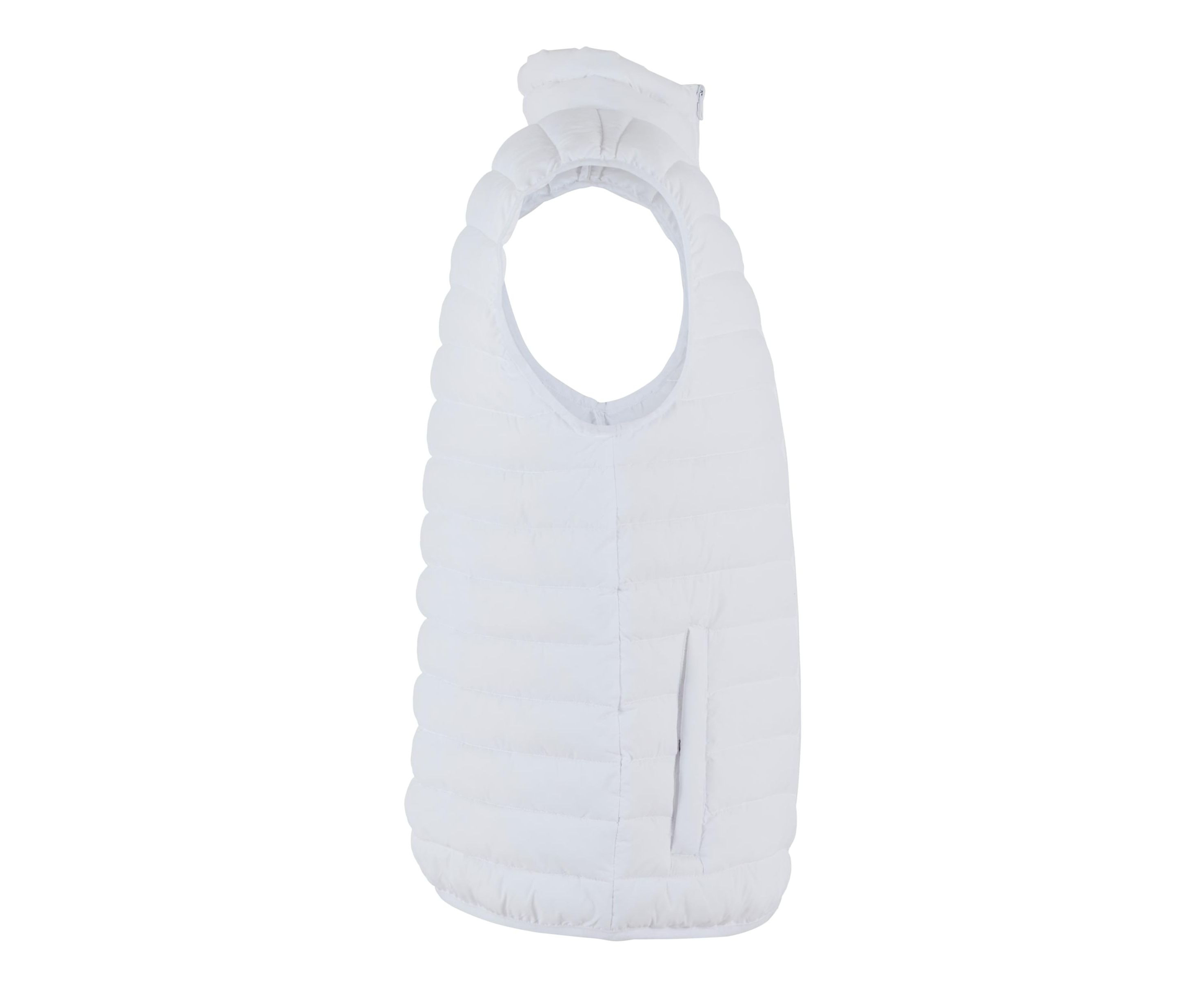 LIGHT PUFFER VEST
