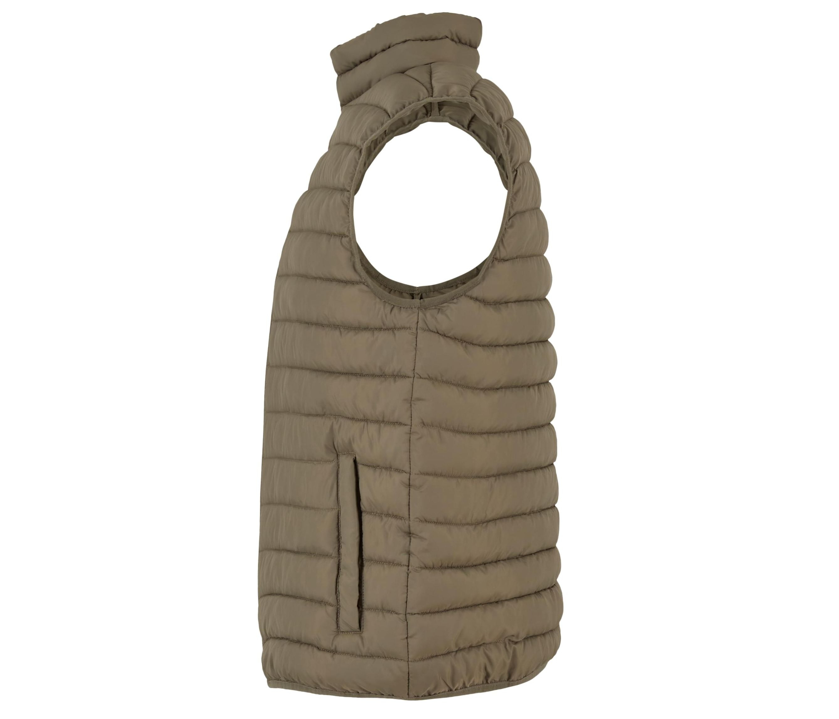 LIGHT PUFFER VEST