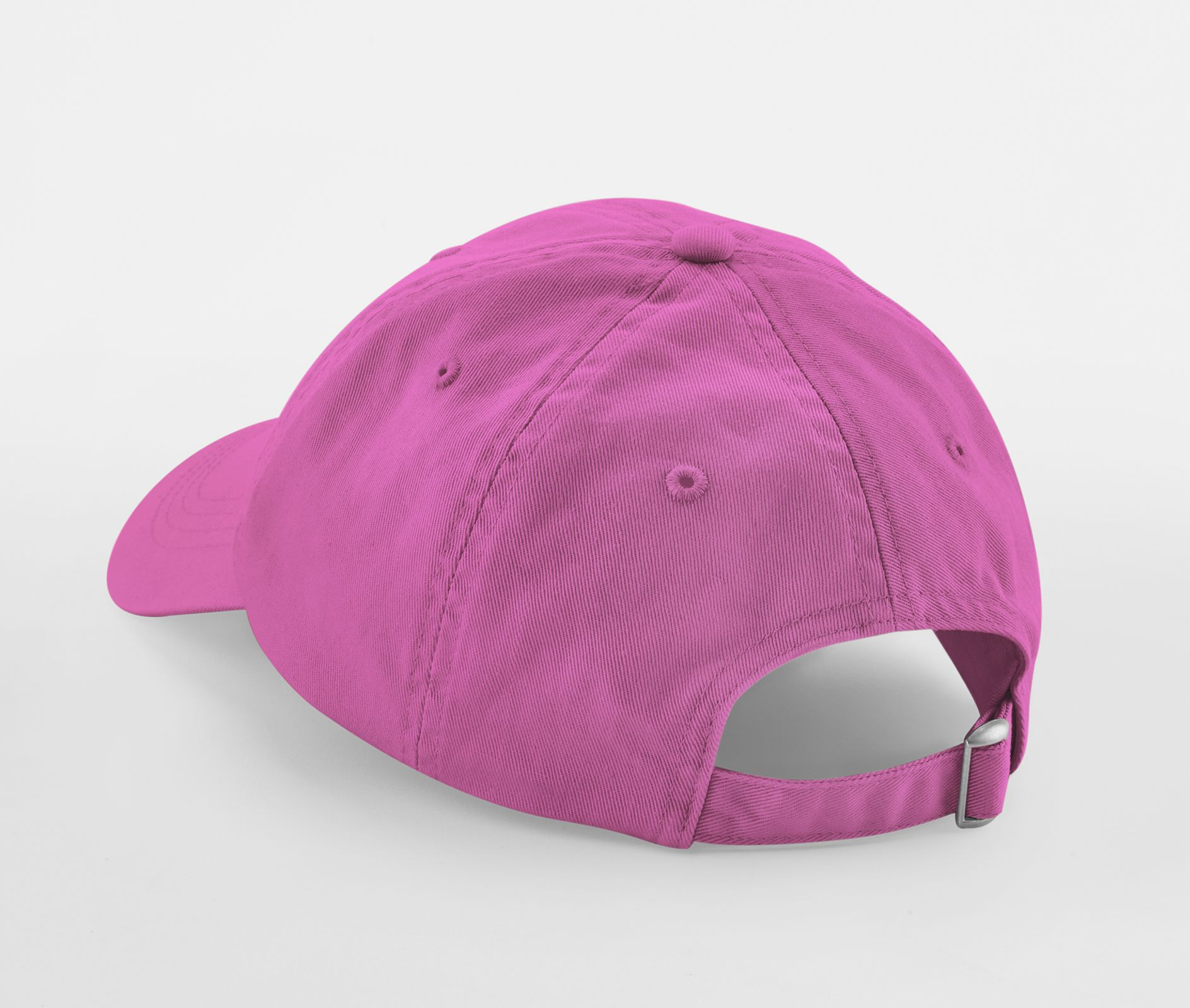 JUNIOR LOW PROFILE 6 PANEL DAD CAP