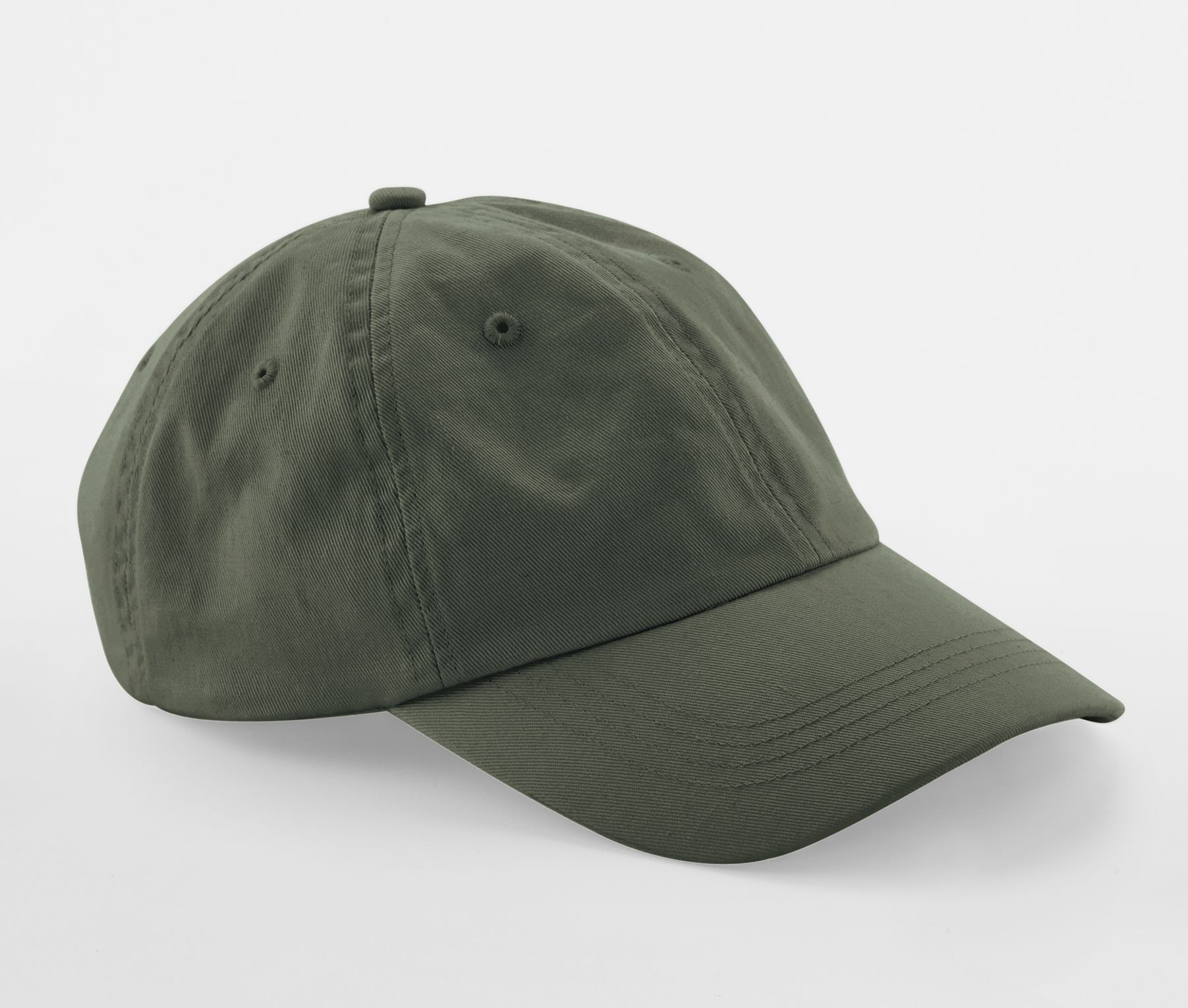 LOW PROFILE 6 PANEL DAD CAP
