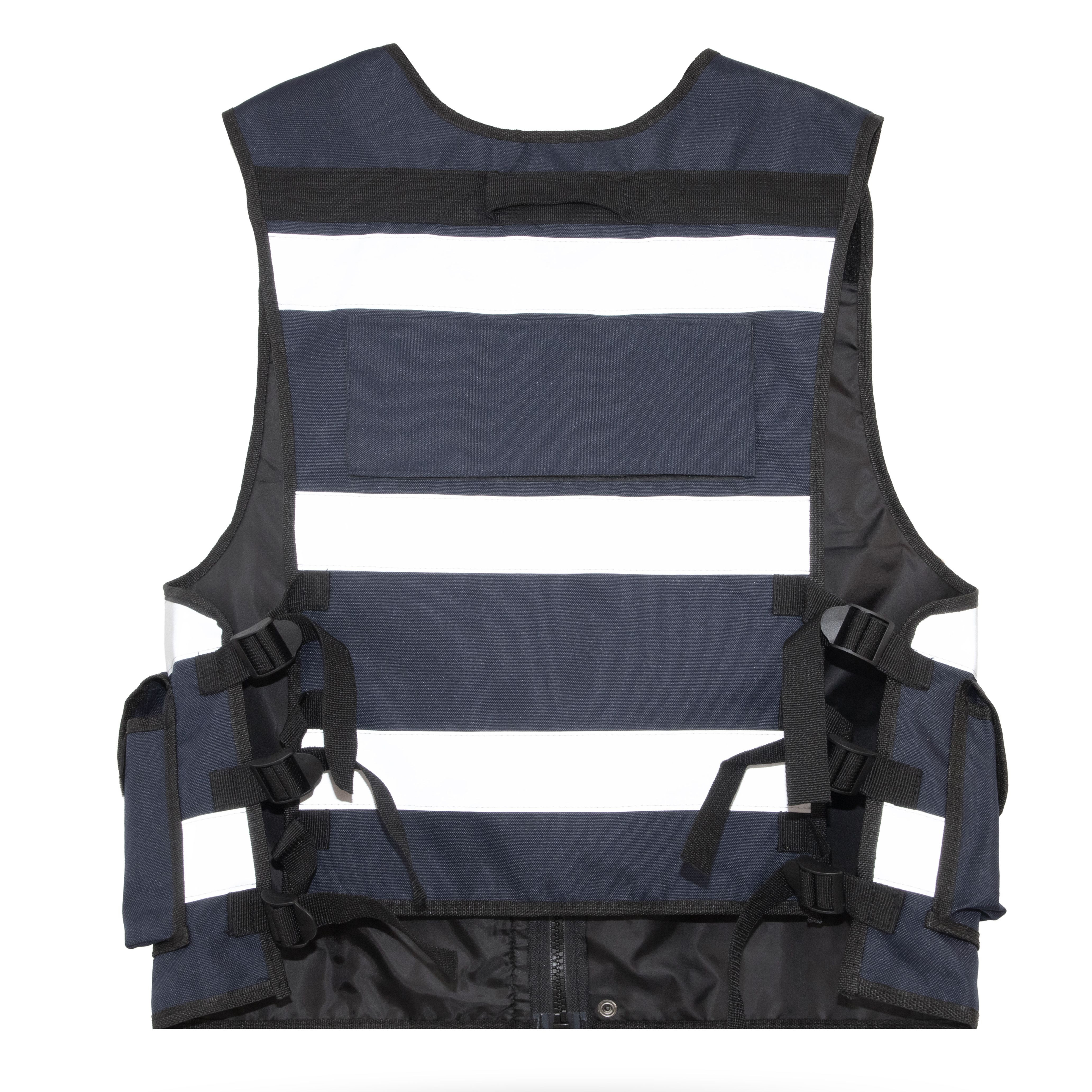 TACTICAL AND FUNCTIONNAL VEST "BONN"