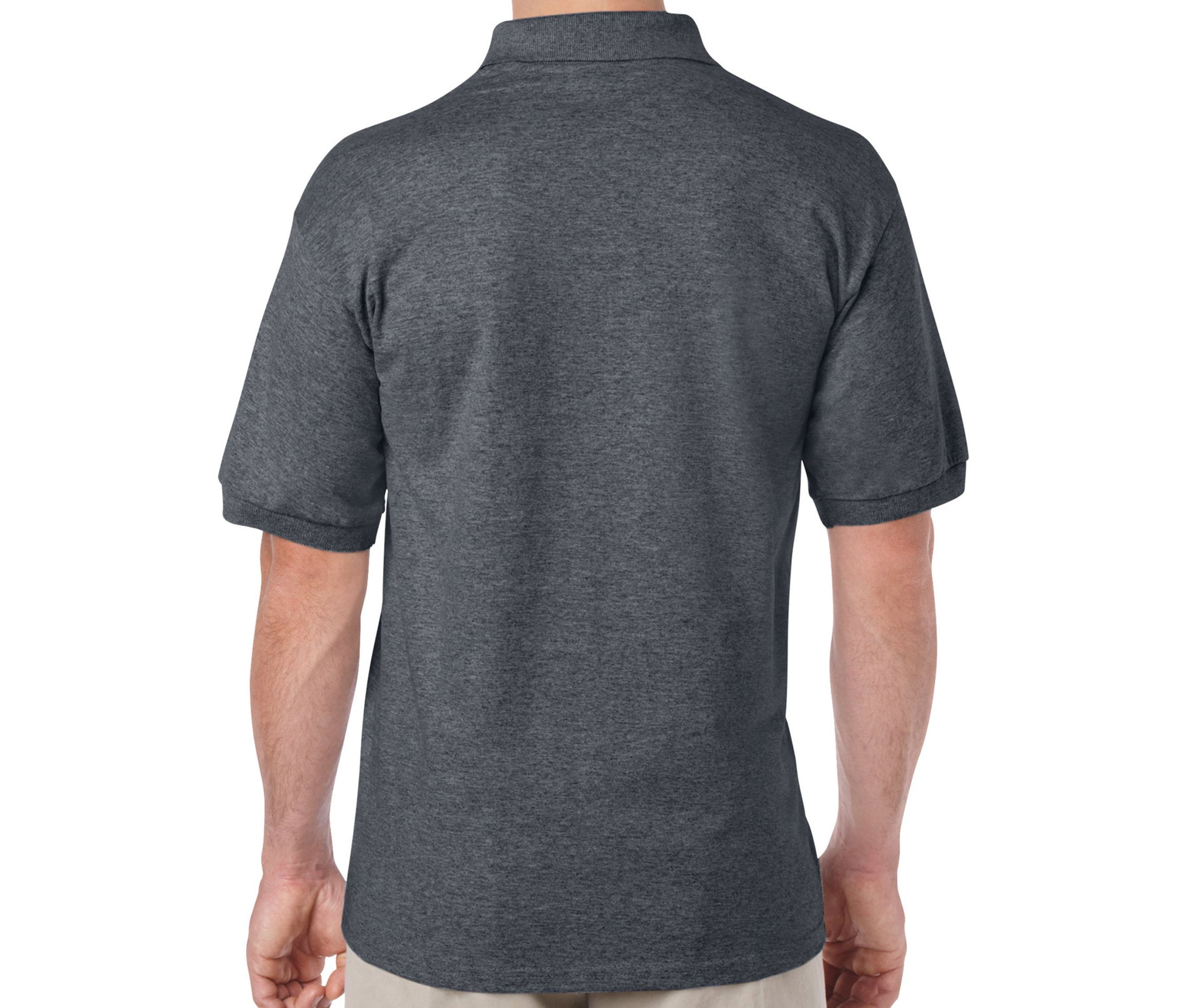 DRYBLEND ADULT POLO