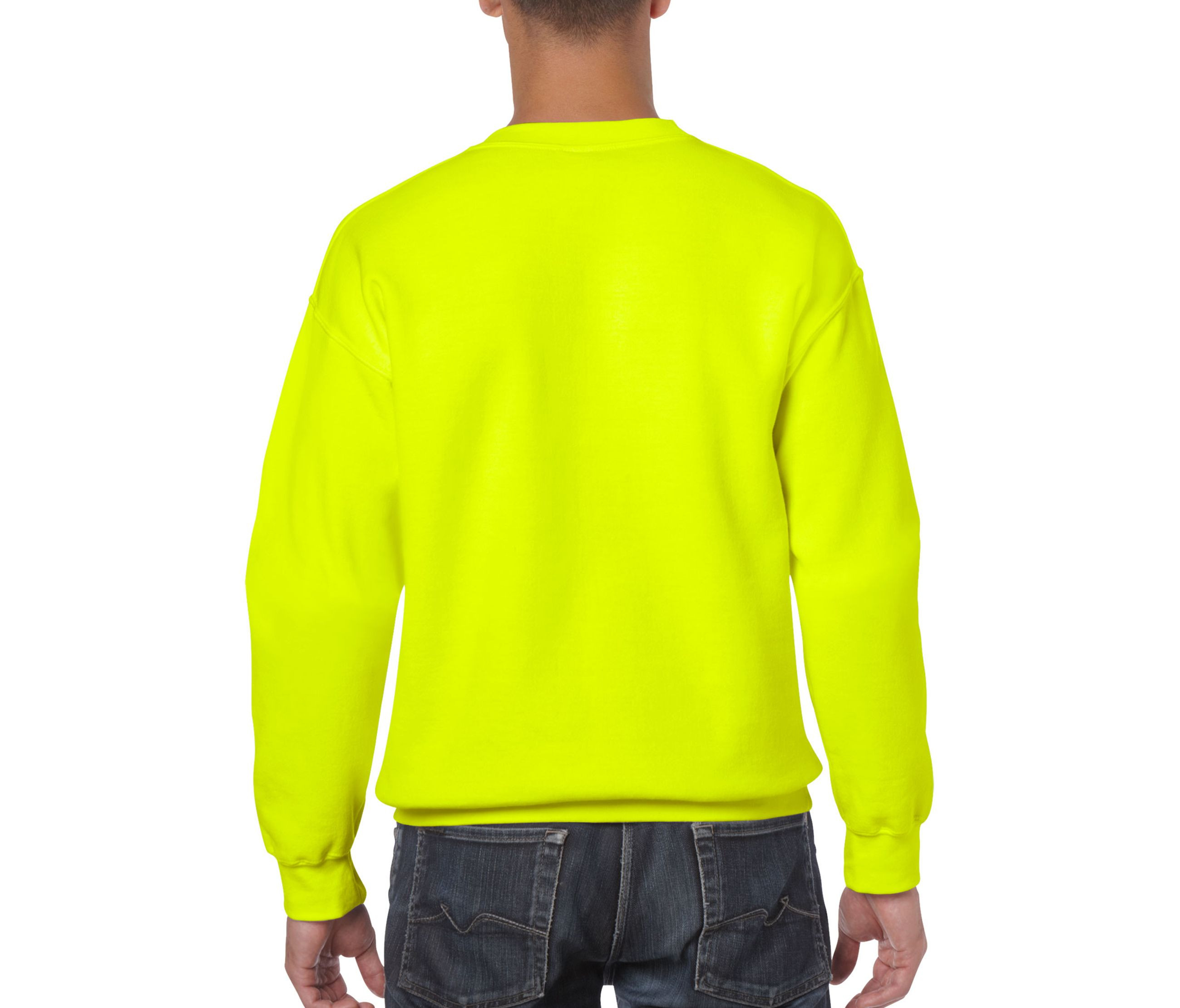 HEAVY BLEND ADULT CREWNECK SWEATSHIRT