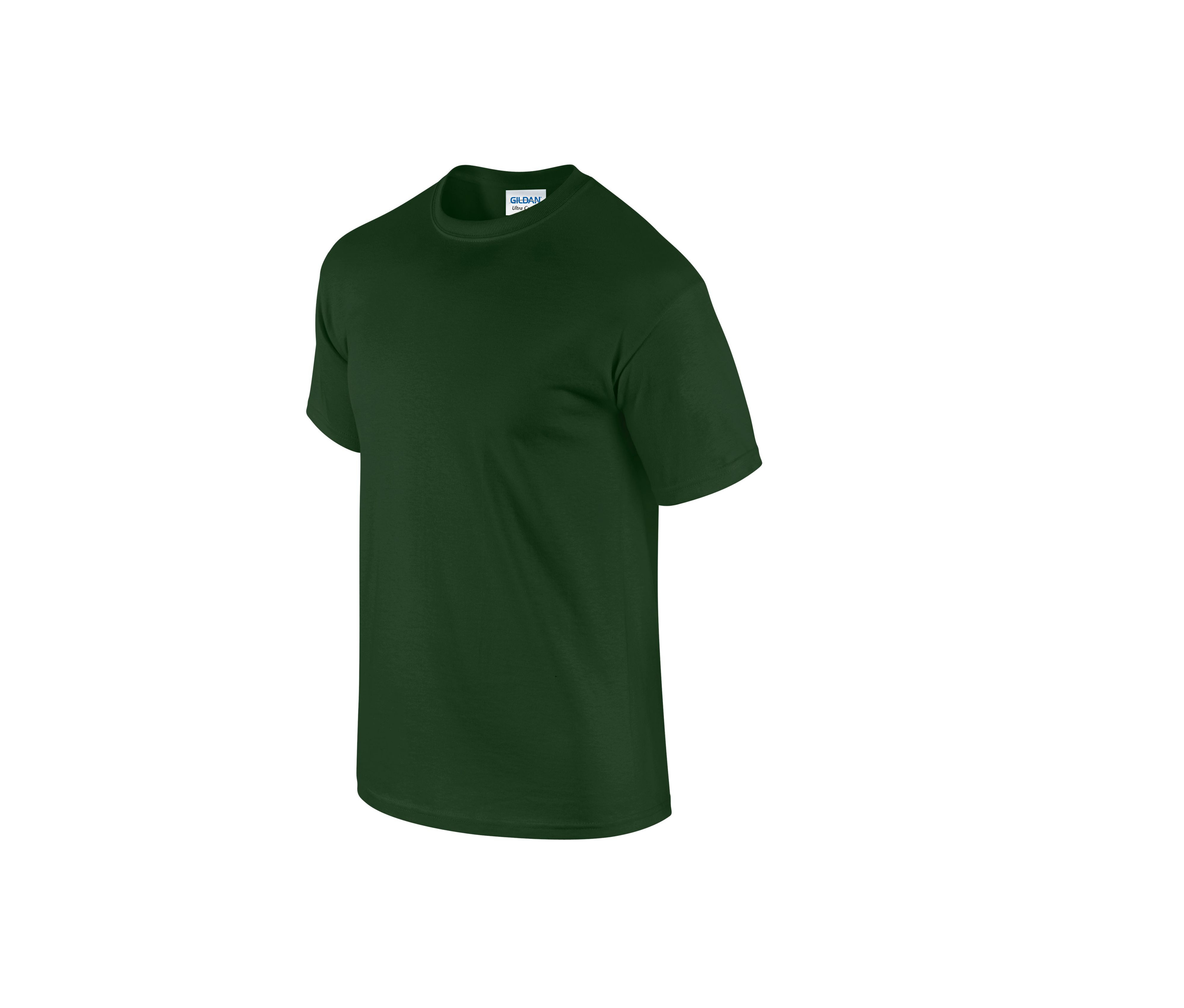ULTRA COTTON ADULT T-SHIRT
