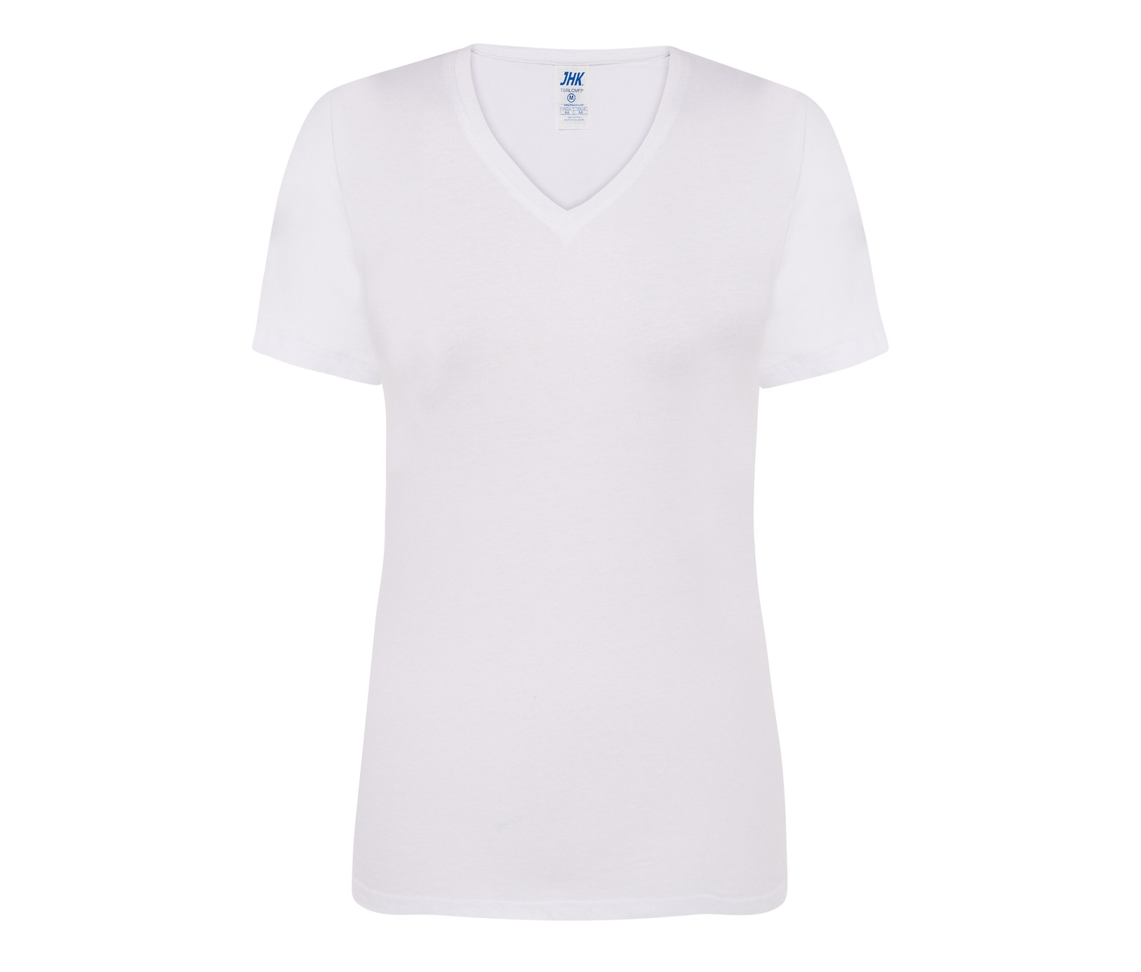 REGULAR LADY COMFORT V-NECK