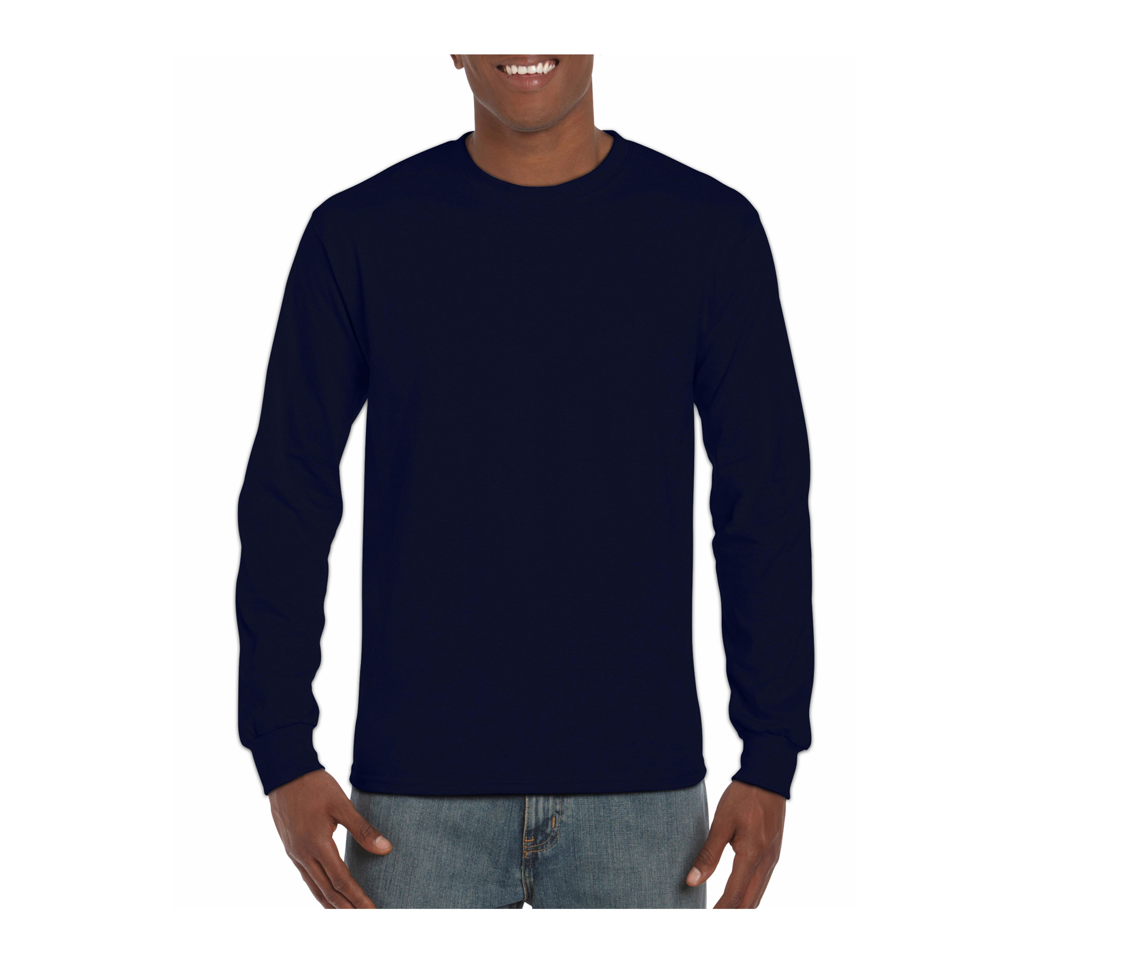ULTRA COTTON™ ADULT LONG SLEEVE T-SHIRT