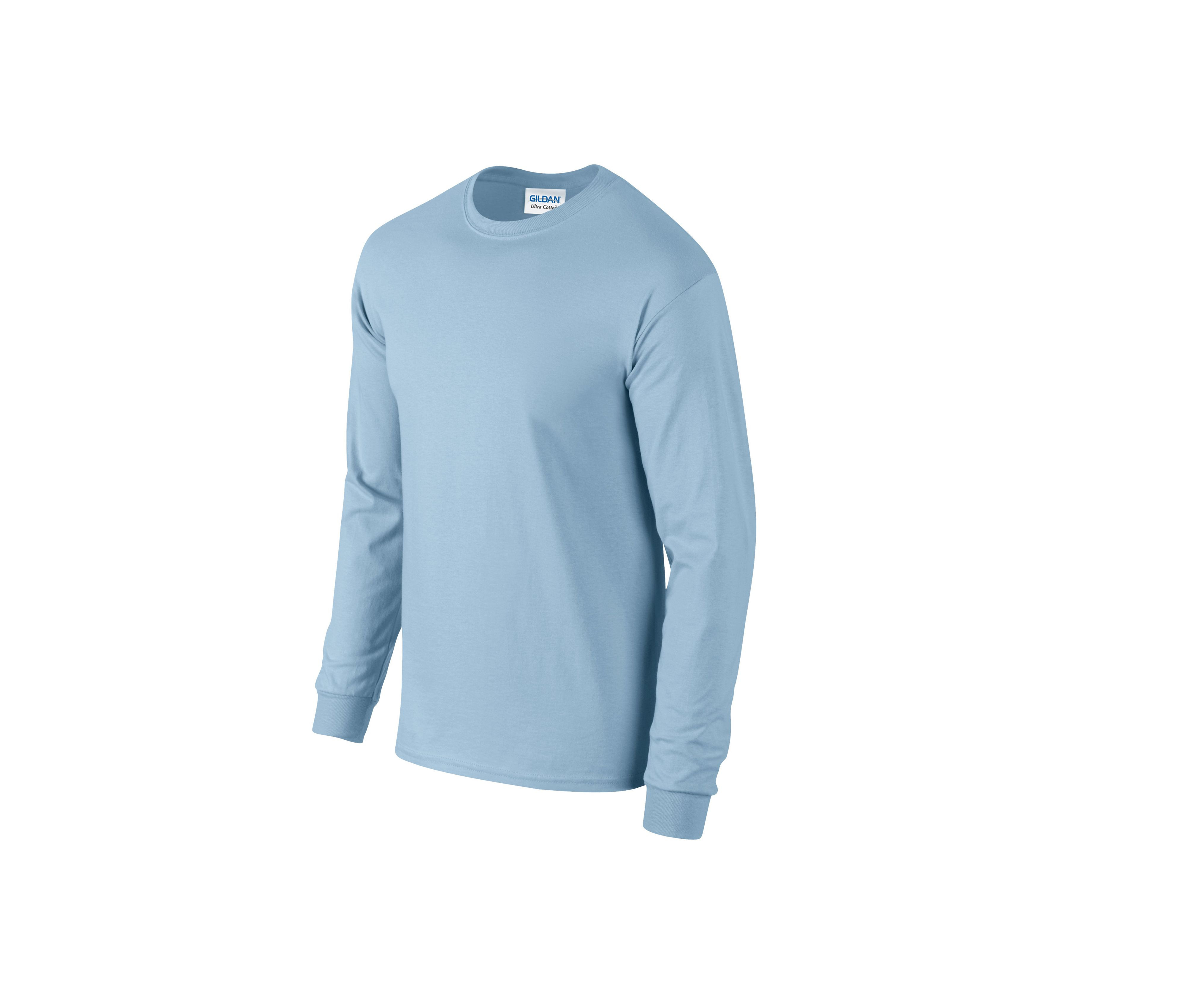 ULTRA COTTON™ ADULT LONG SLEEVE T-SHIRT