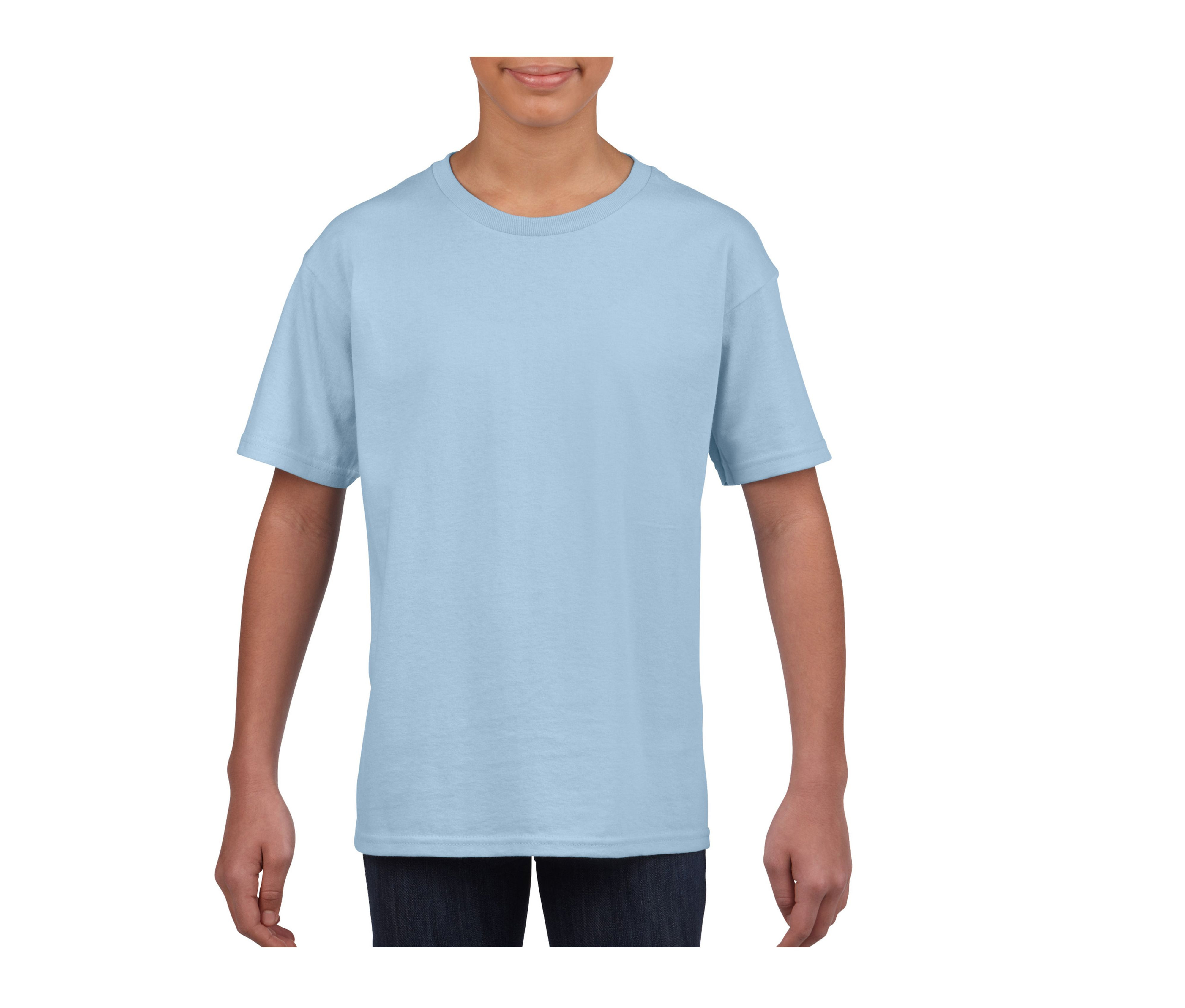 SOFTSTYLE® YOUTH T-SHIRT