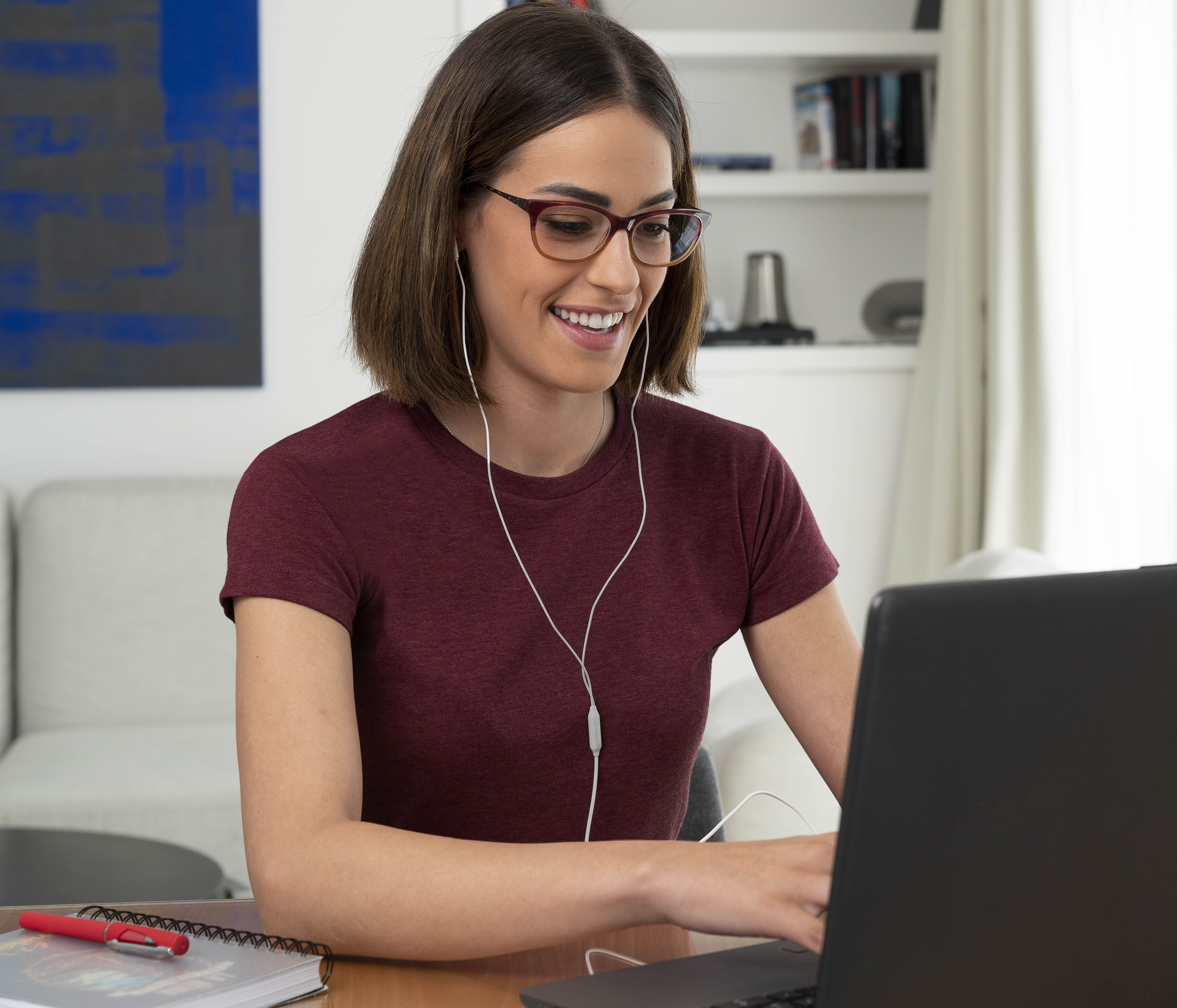 REGULAR LADY COMFORT