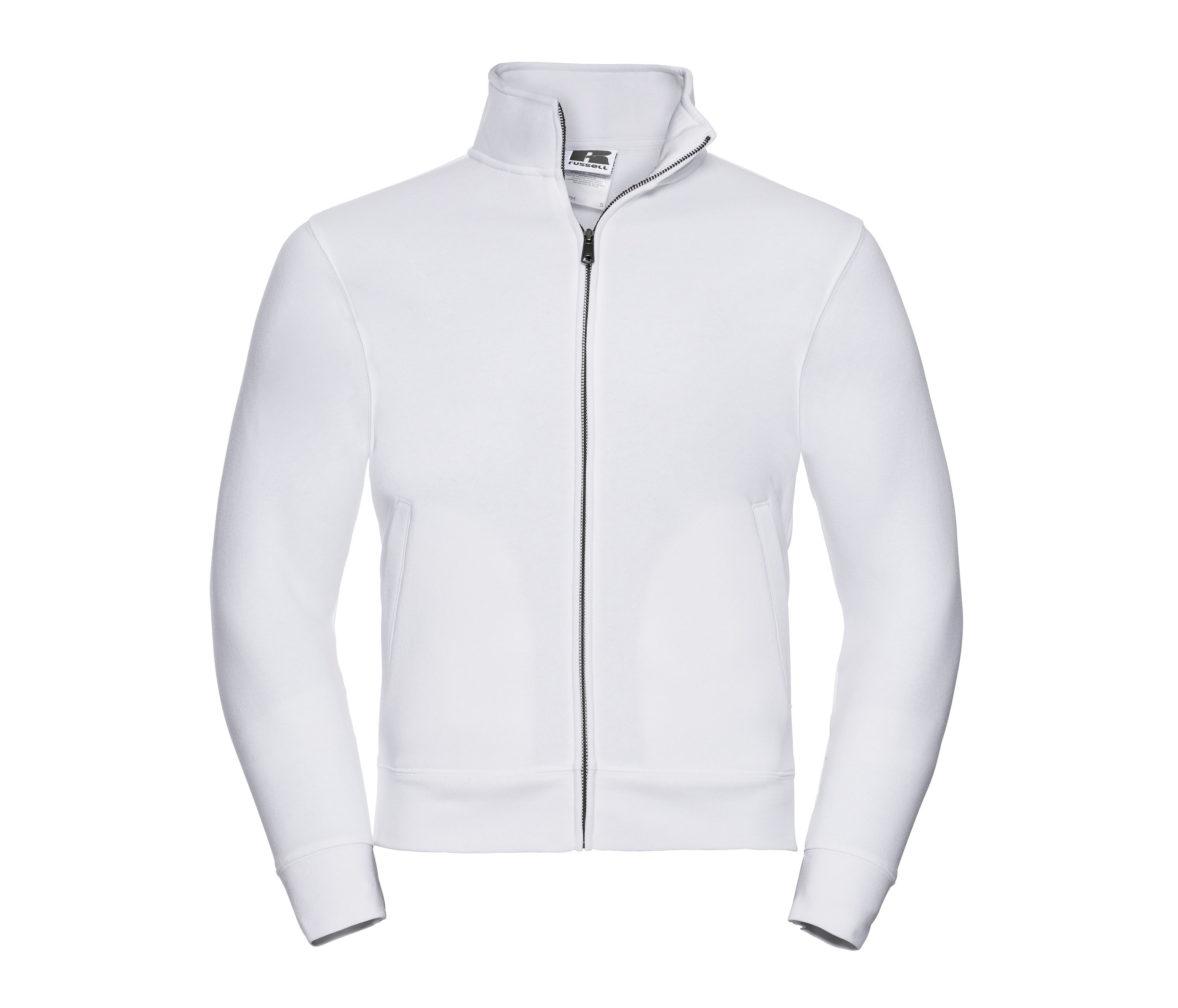 MEN'S AUTHENTIC SWEAT JACKET