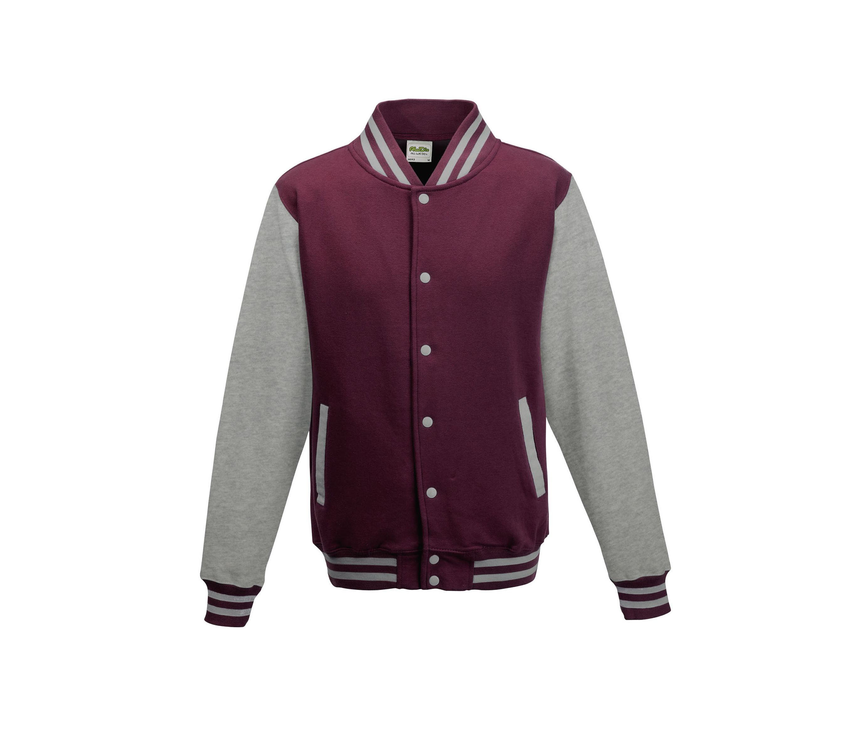 KIDS VARSITY JACKET