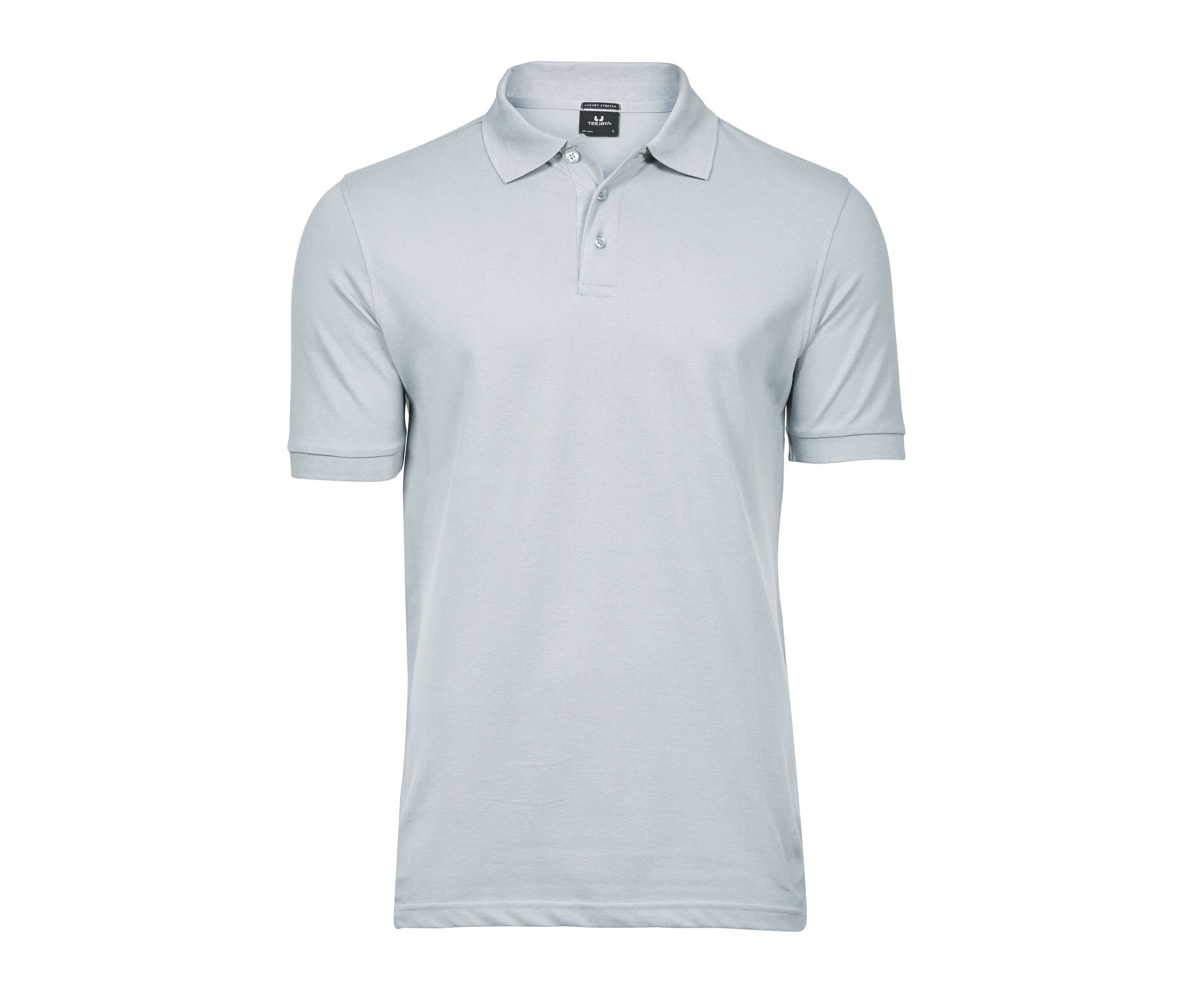 LUXURY STRETCH POLO