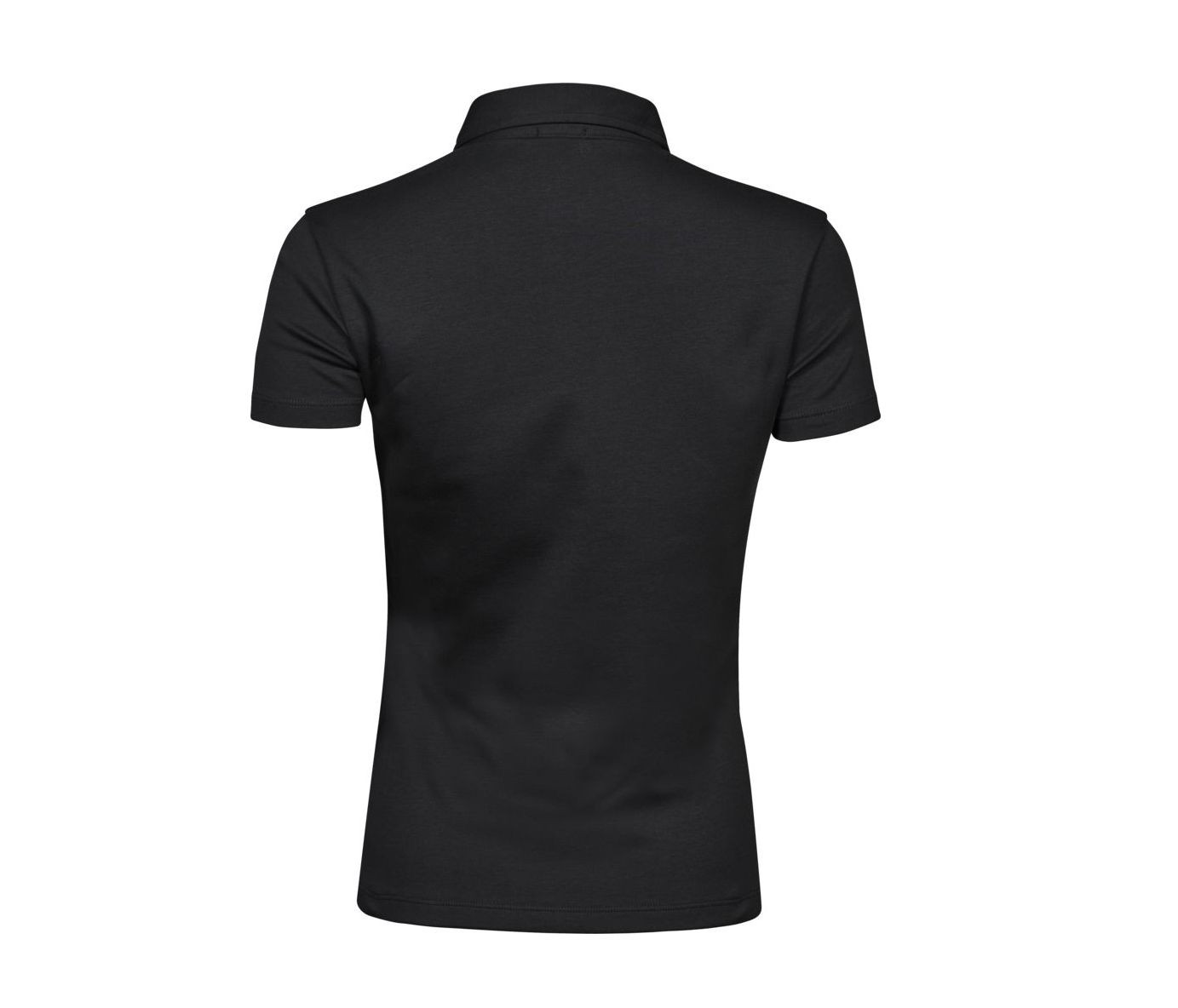 WOMEN'S PIMA COTTON POLO