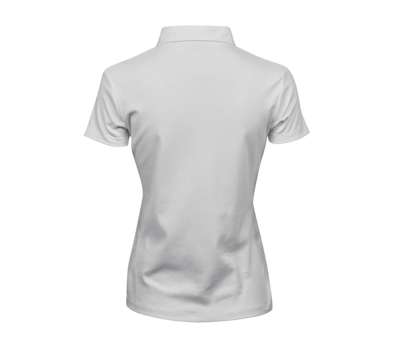WOMEN'S PIMA COTTON POLO