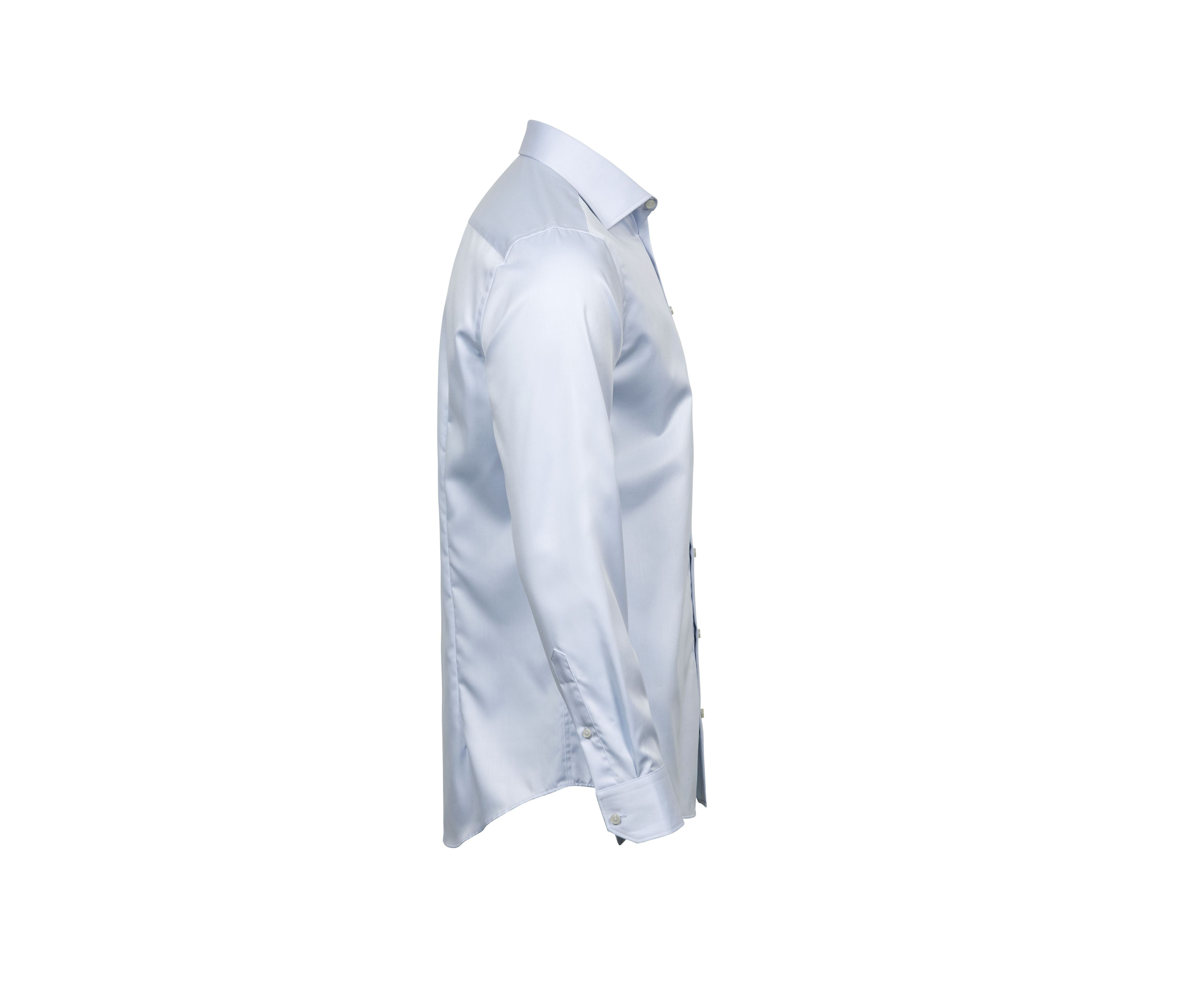 LUXURY SHIRT SLIM FIT