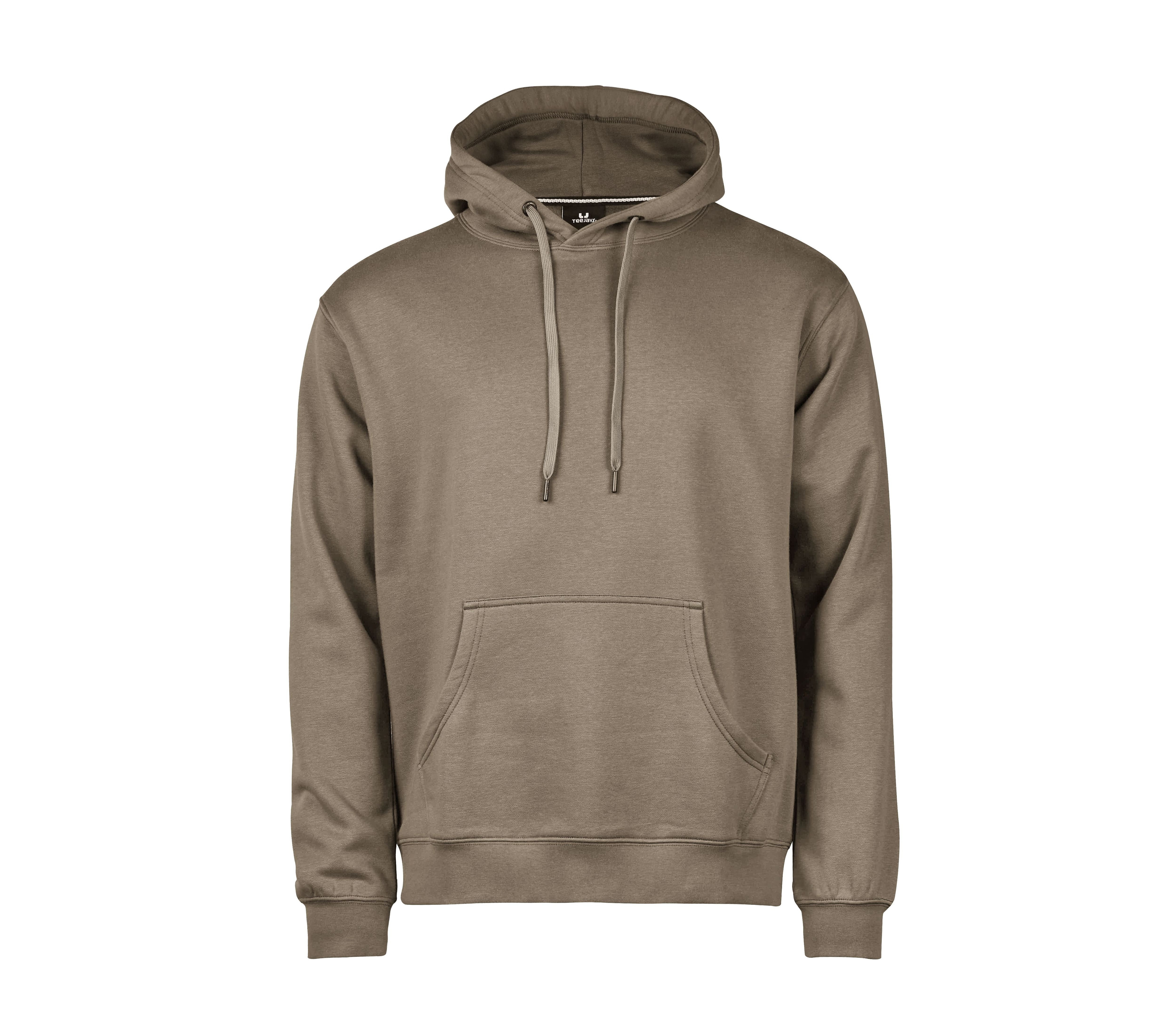 HOODED SWEATSHIRT