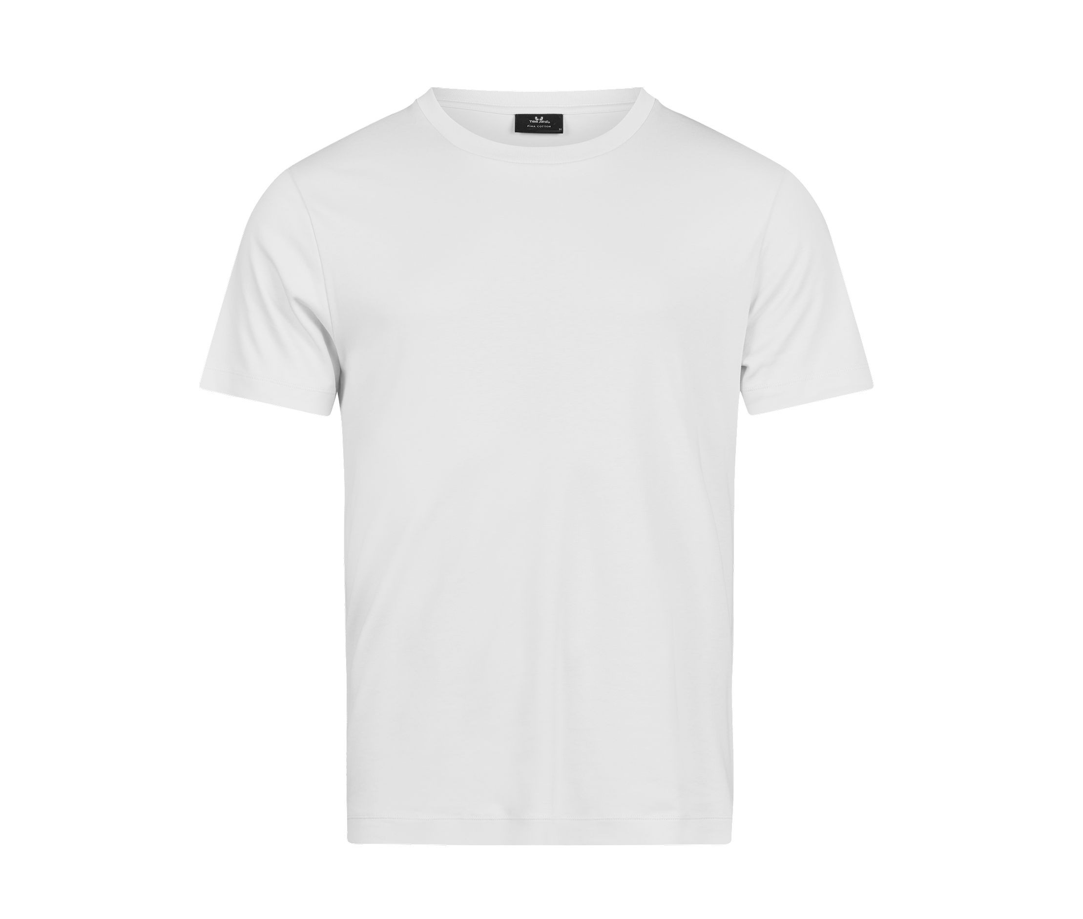 PIMA COTTON TEE