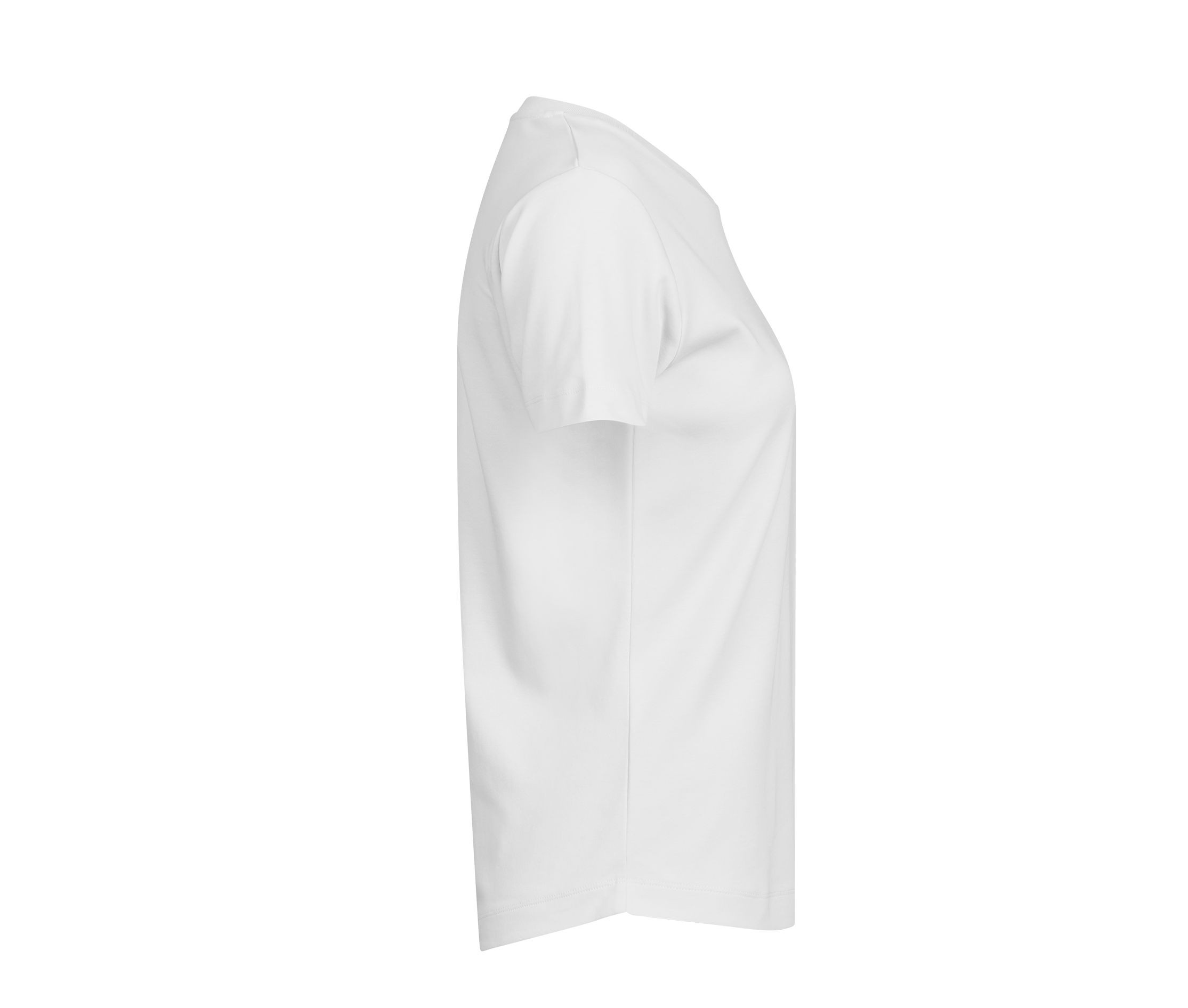 WOMEN’S PIMA COTTON TEE