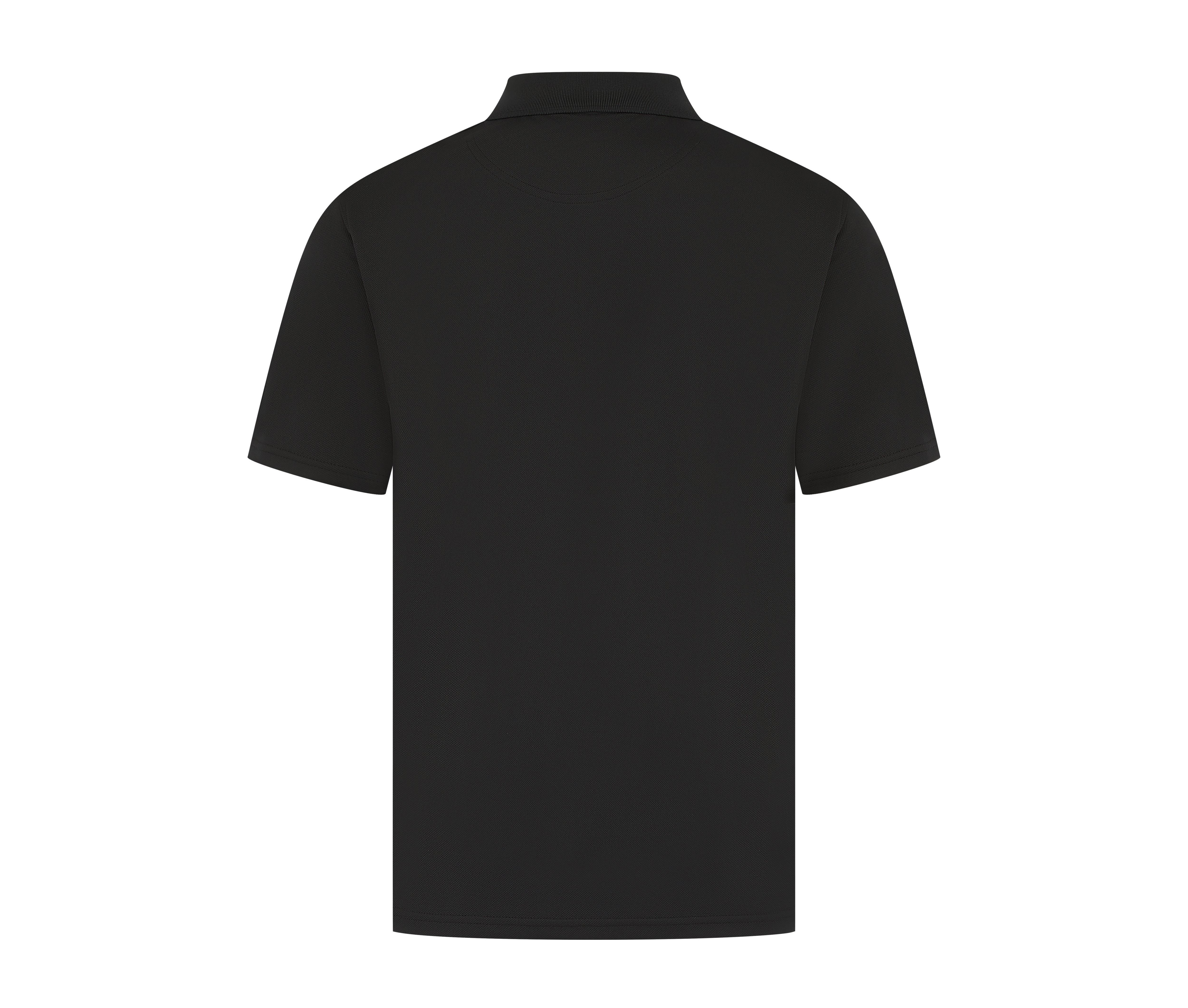 MEN'S COOLPLUS® WICKING POLO SHIRT