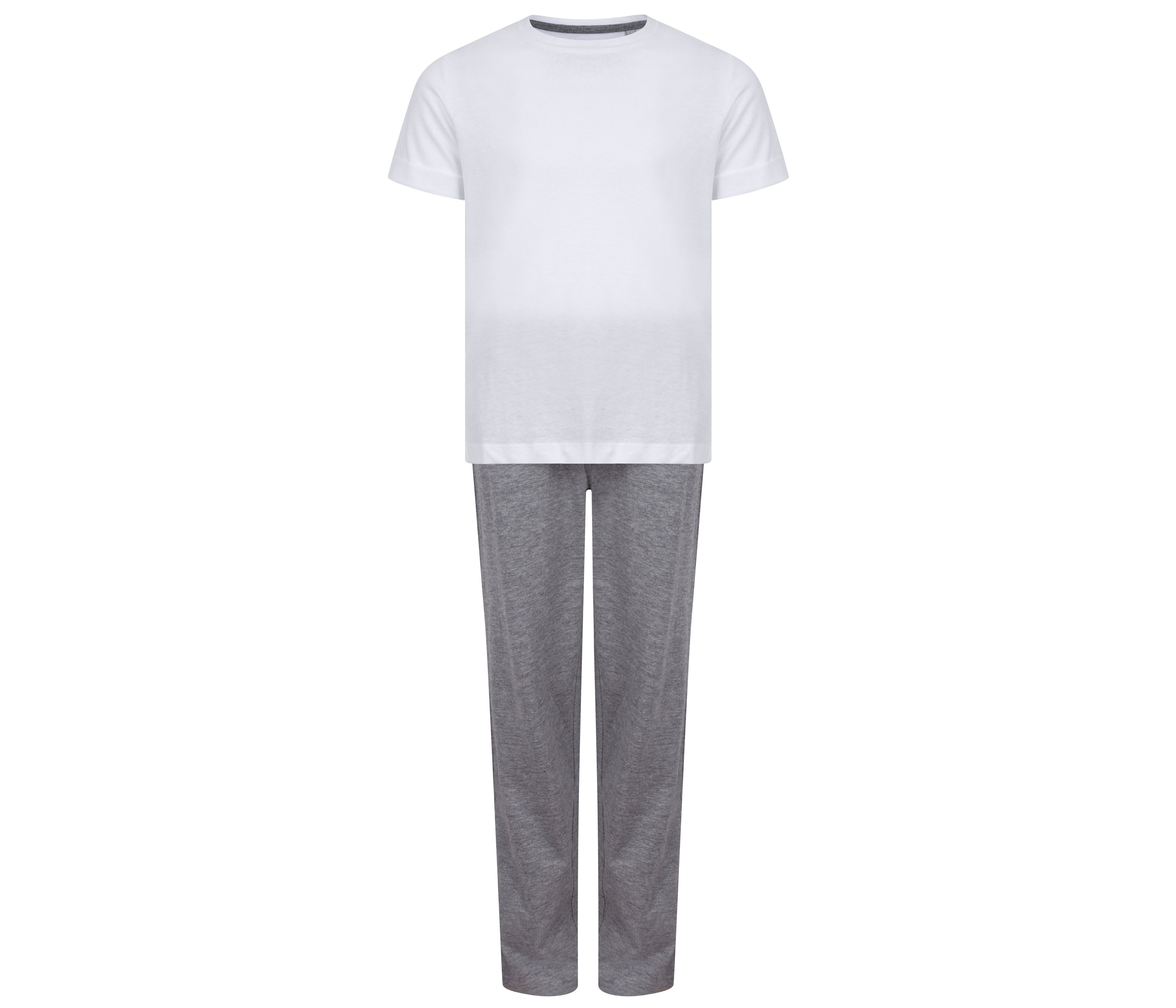 CHILDREN'S LONG PYJAMAS