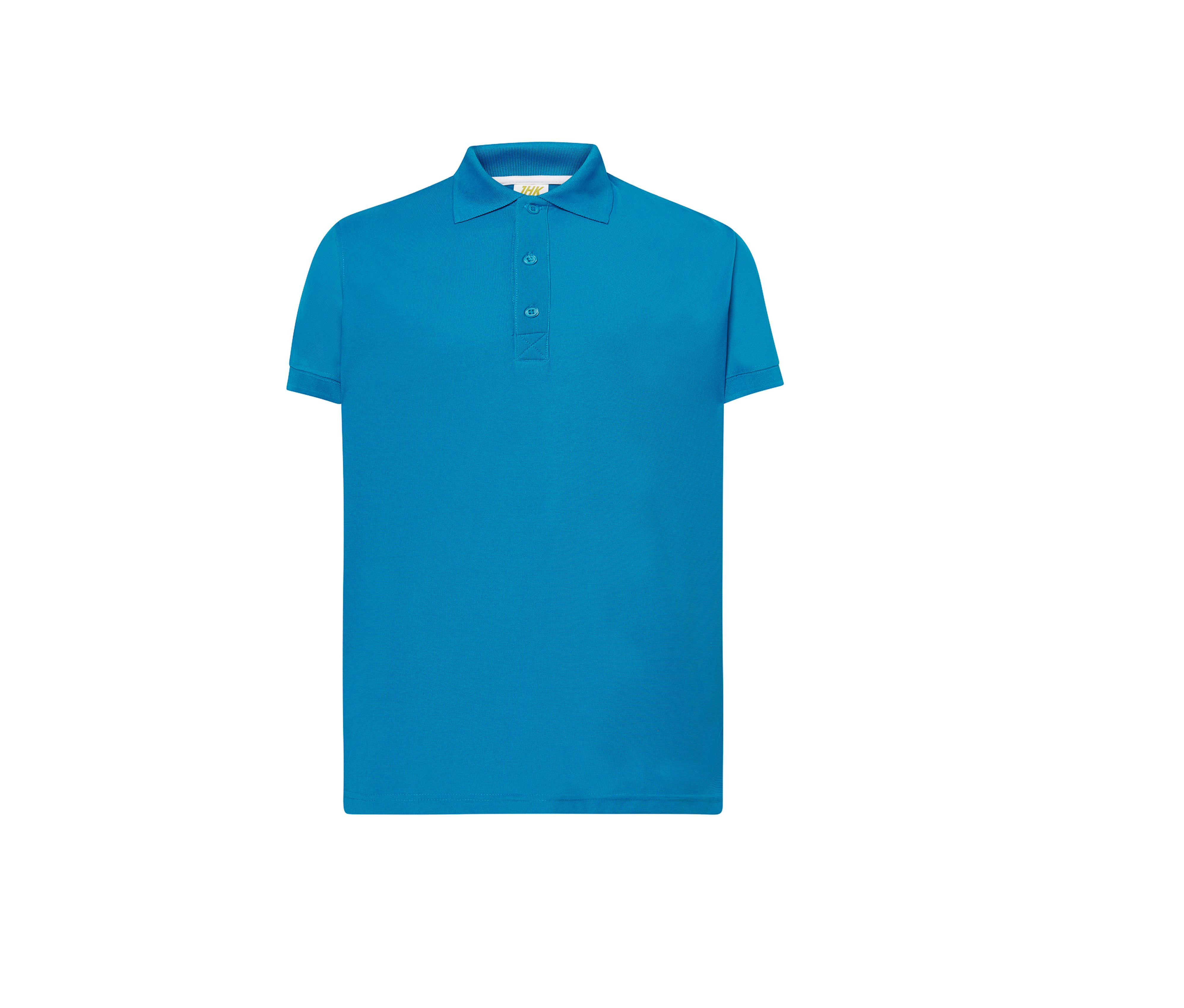 MAN SPORT PIQUE POLO
