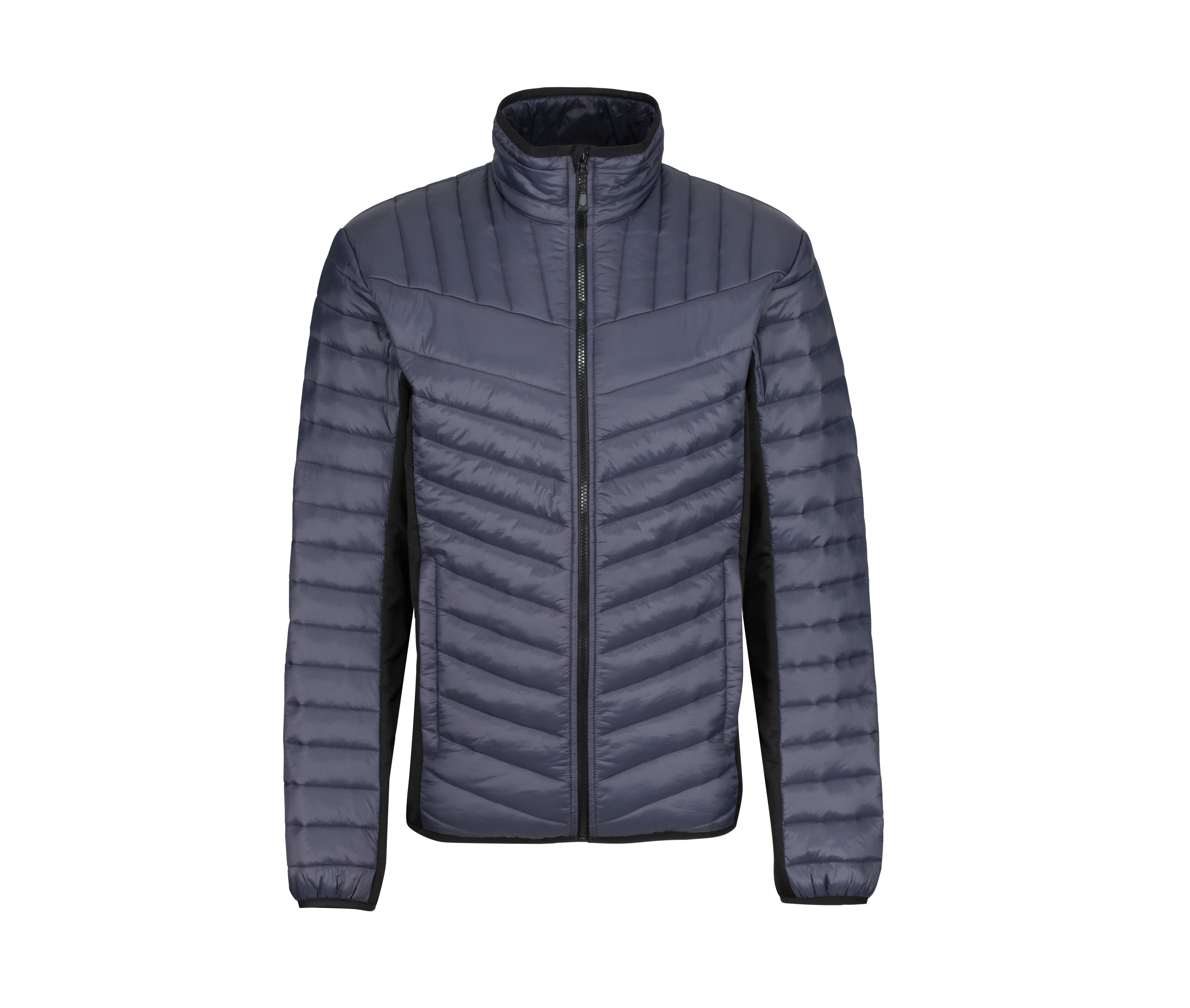 TOURER HYBRID JACKET