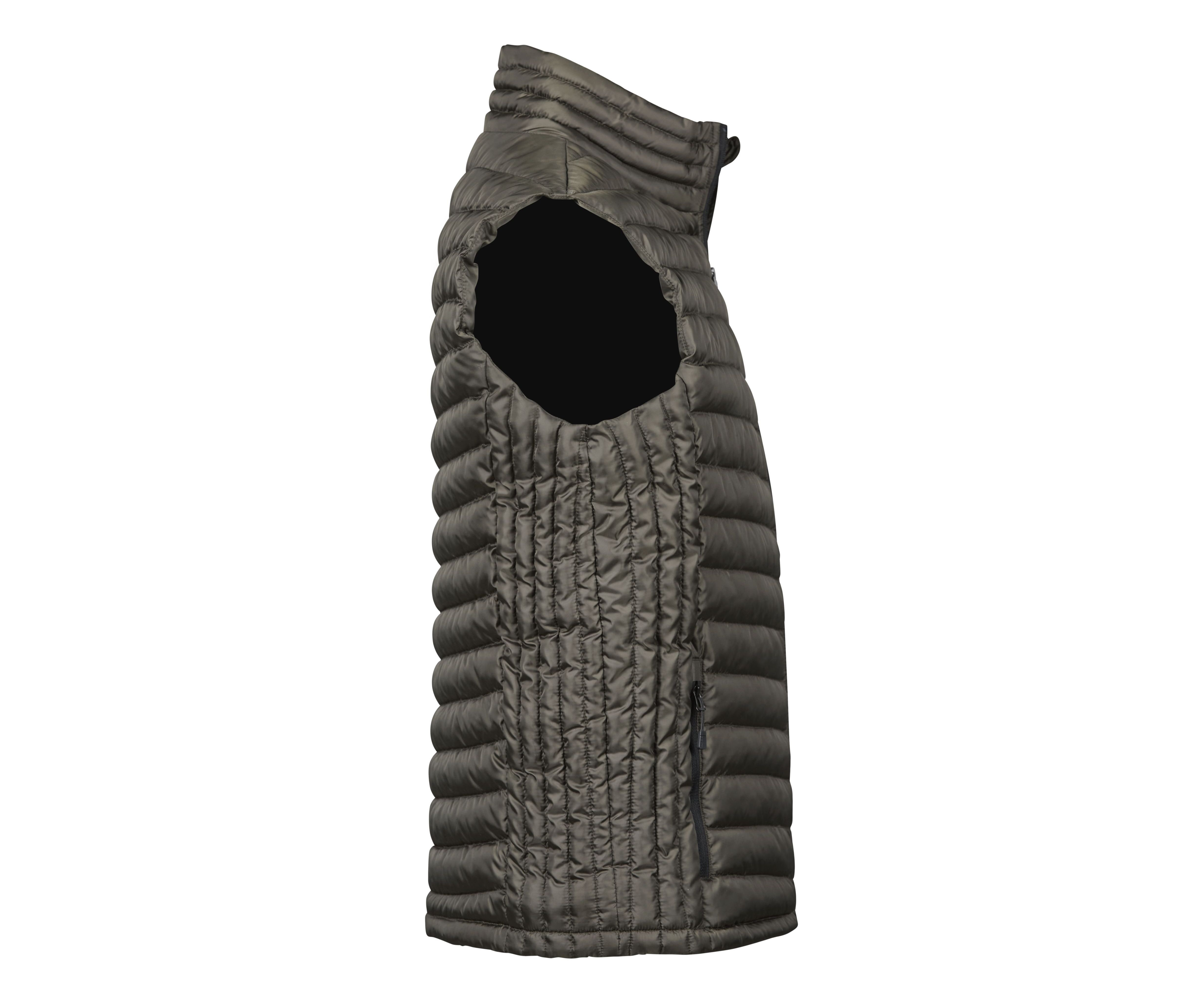 ZEPELIN BODYWARMER