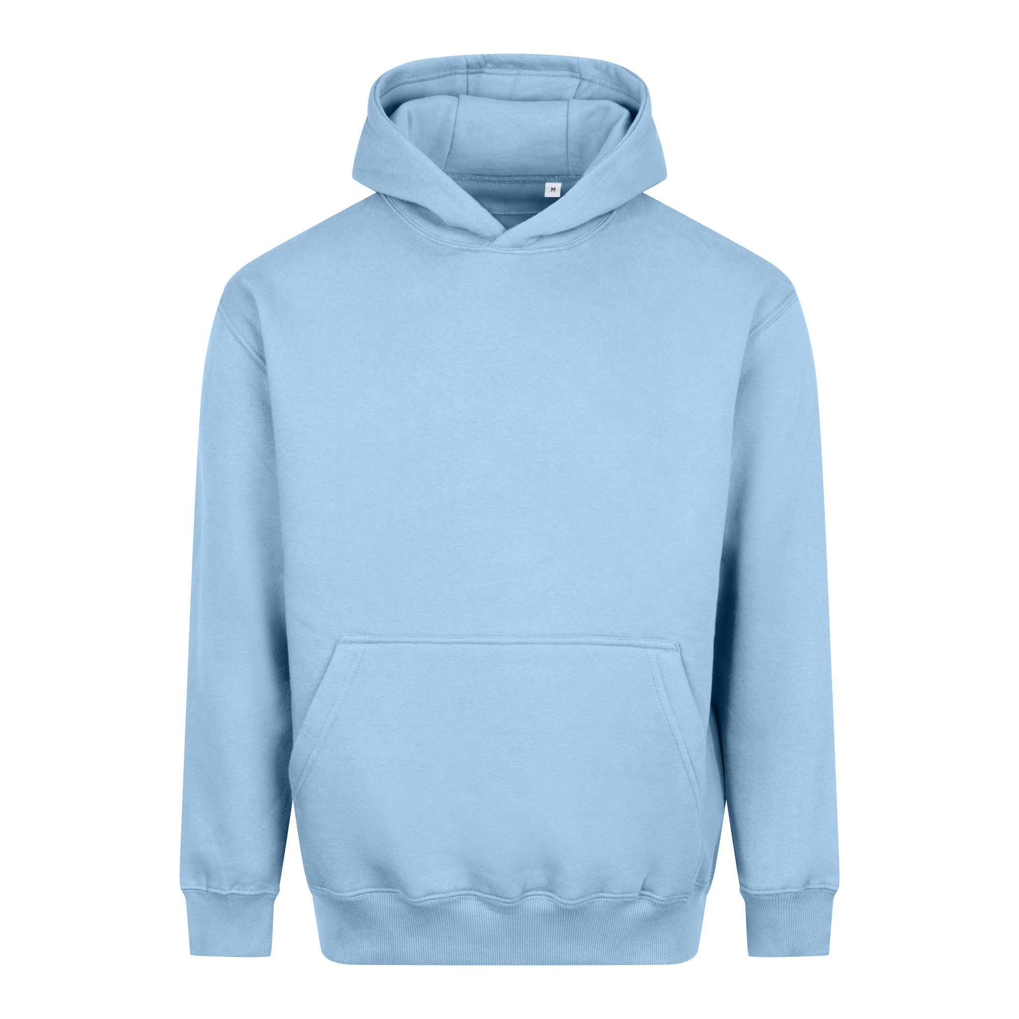 VISION HEAVYWEIGHT HOODIE