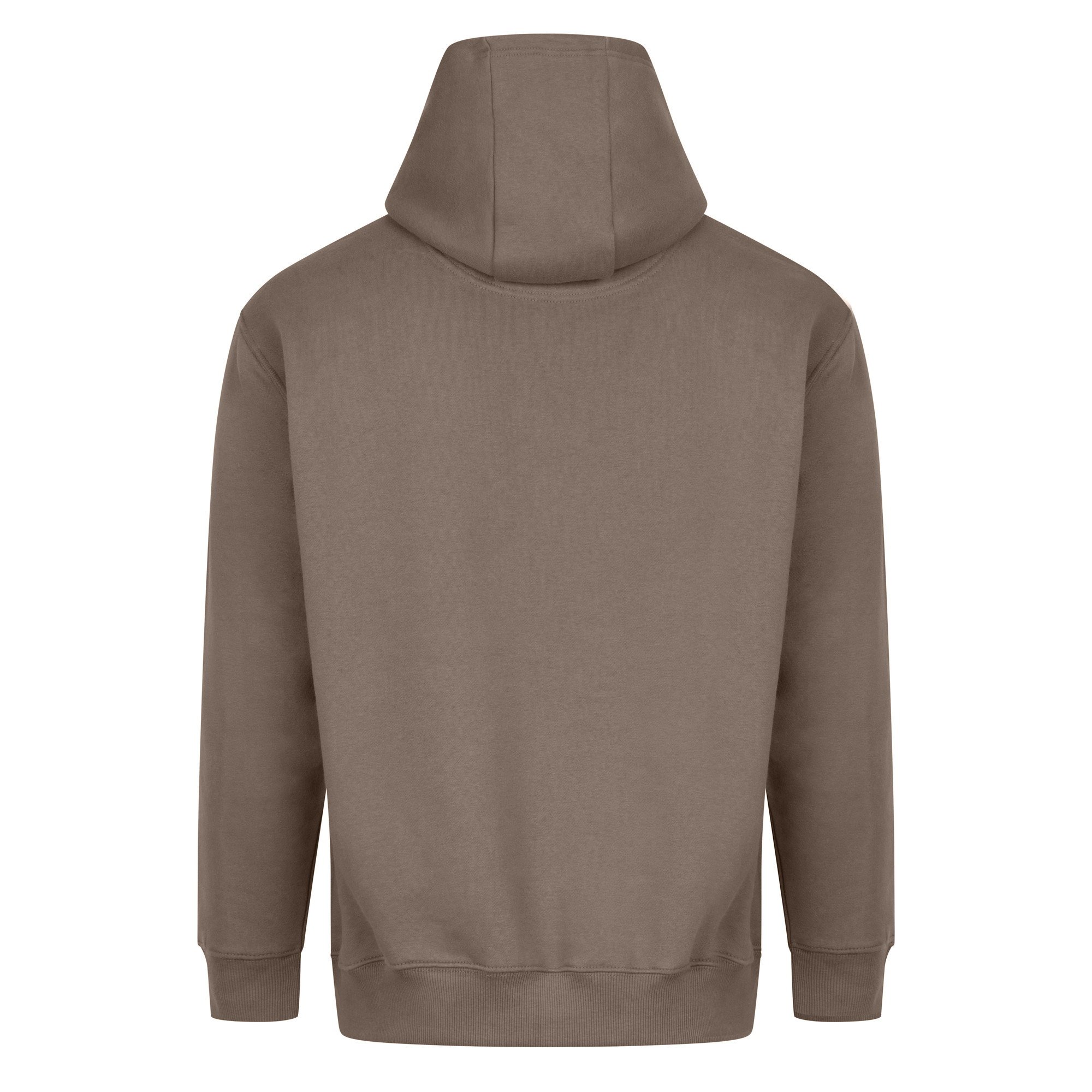 VISION HEAVYWEIGHT HOODIE