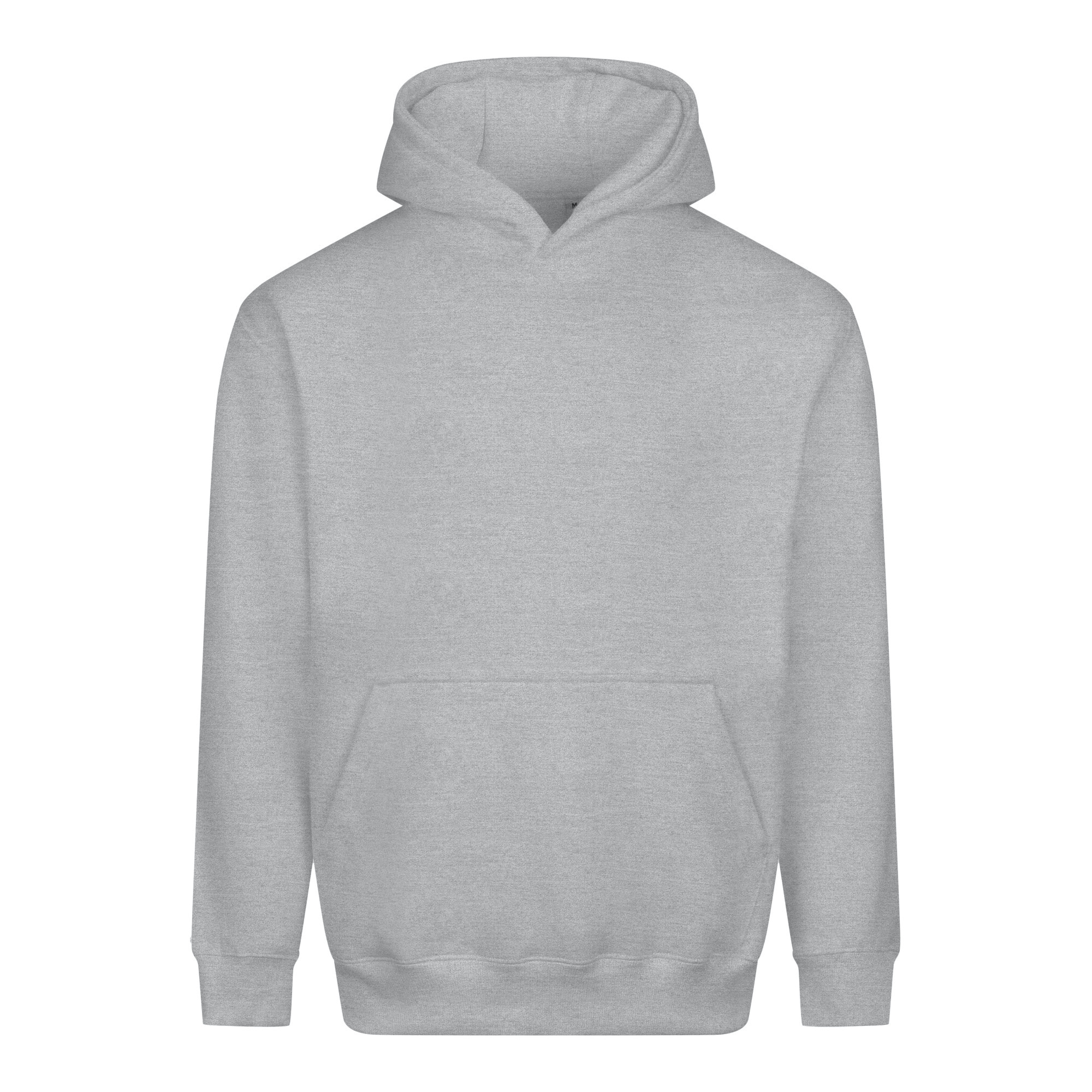 VISION HEAVYWEIGHT HOODIE