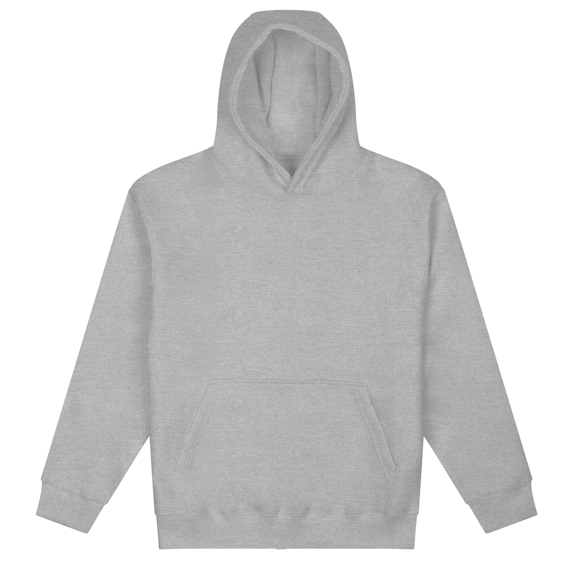 VISION HEAVYWEIGHT HOODIE