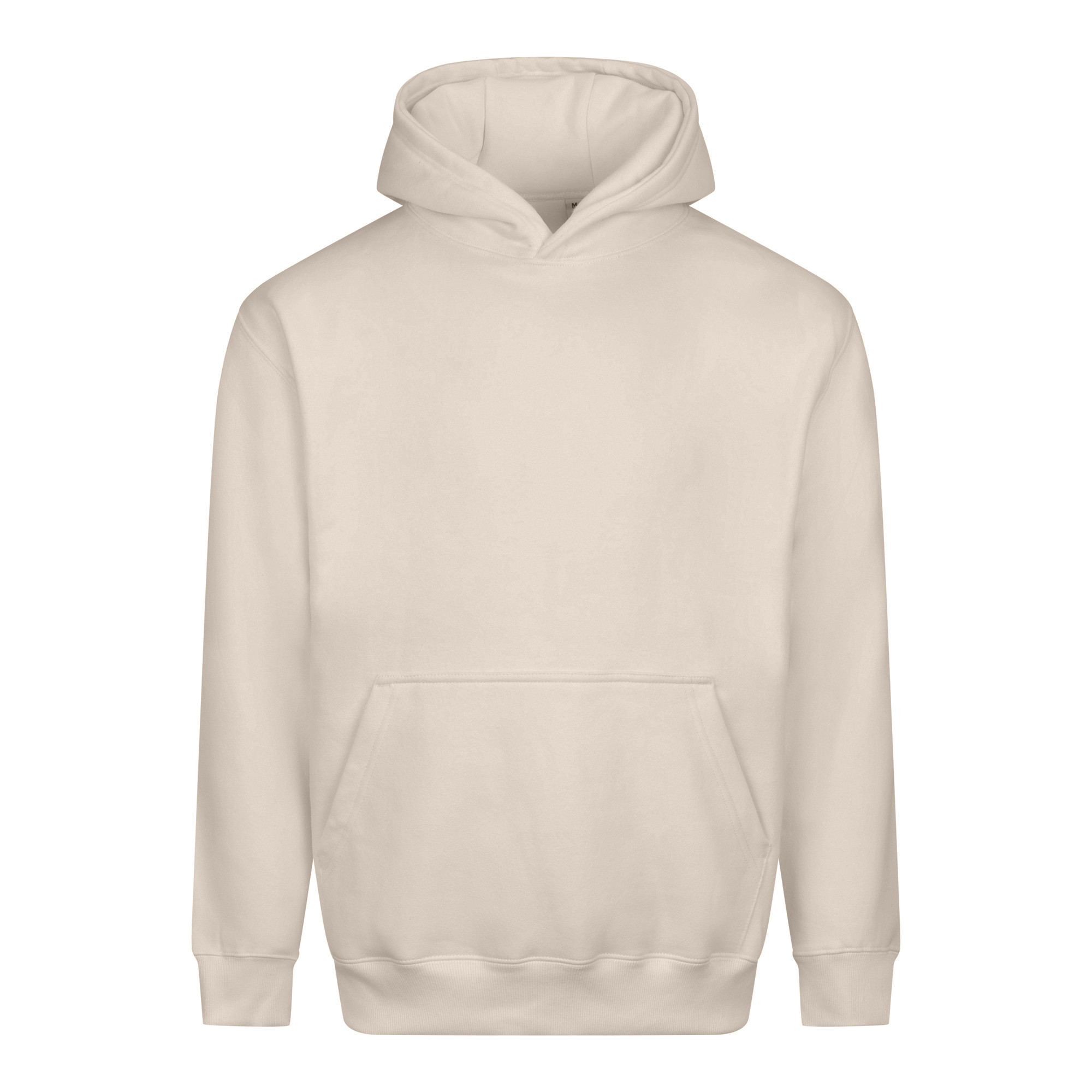 VISION HEAVYWEIGHT HOODIE