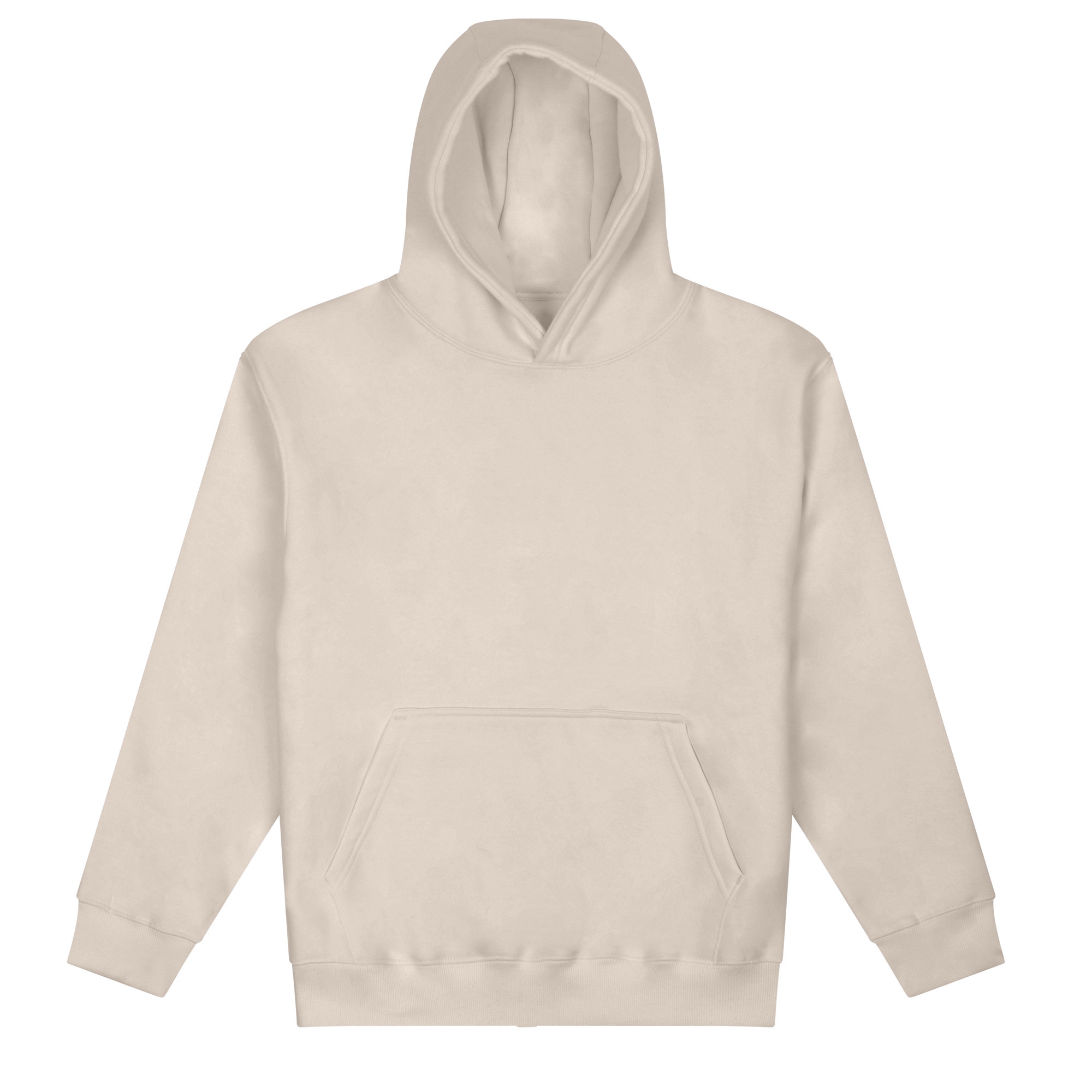 VISION HEAVYWEIGHT HOODIE