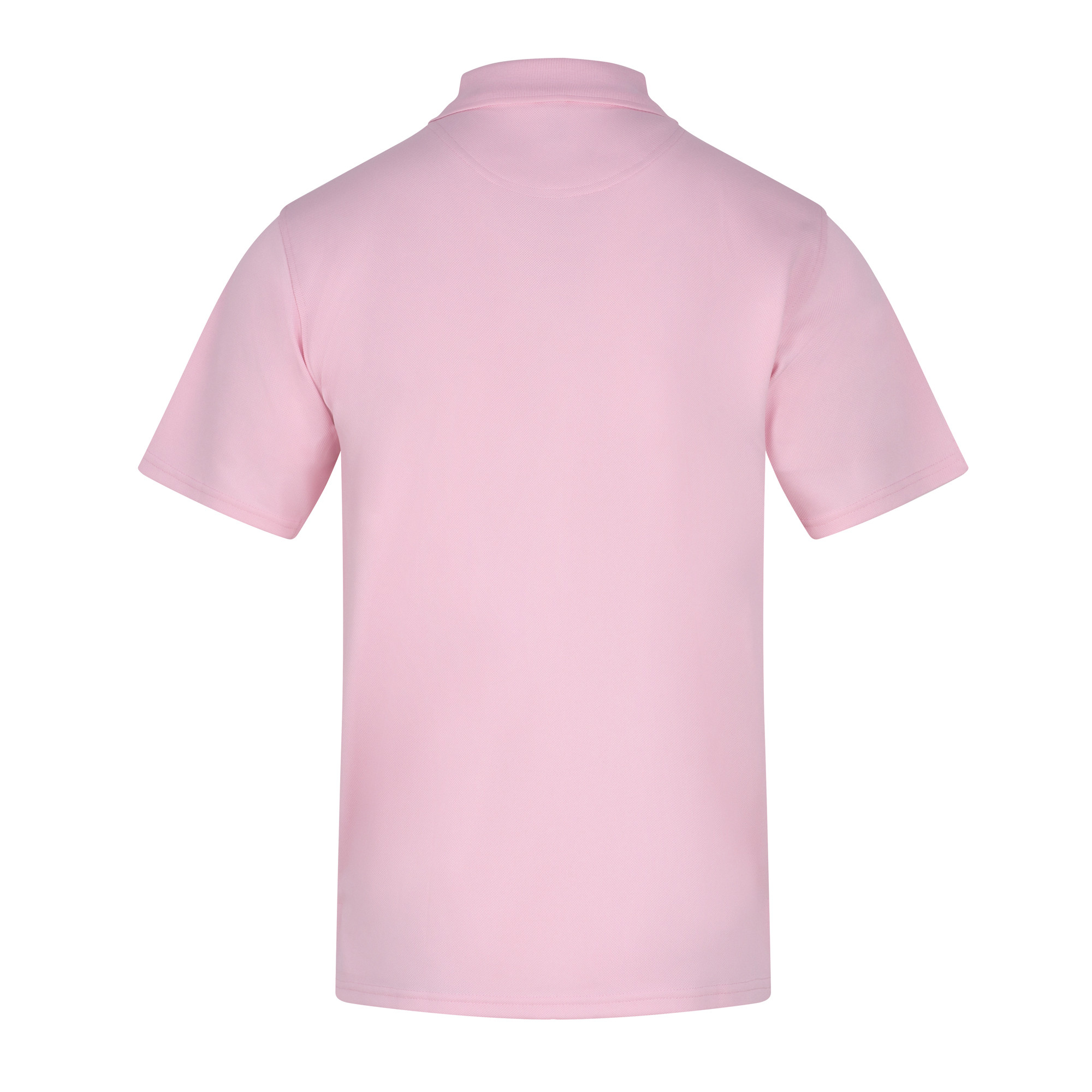 MEN'S COOLPLUS® WICKING POLO SHIRT