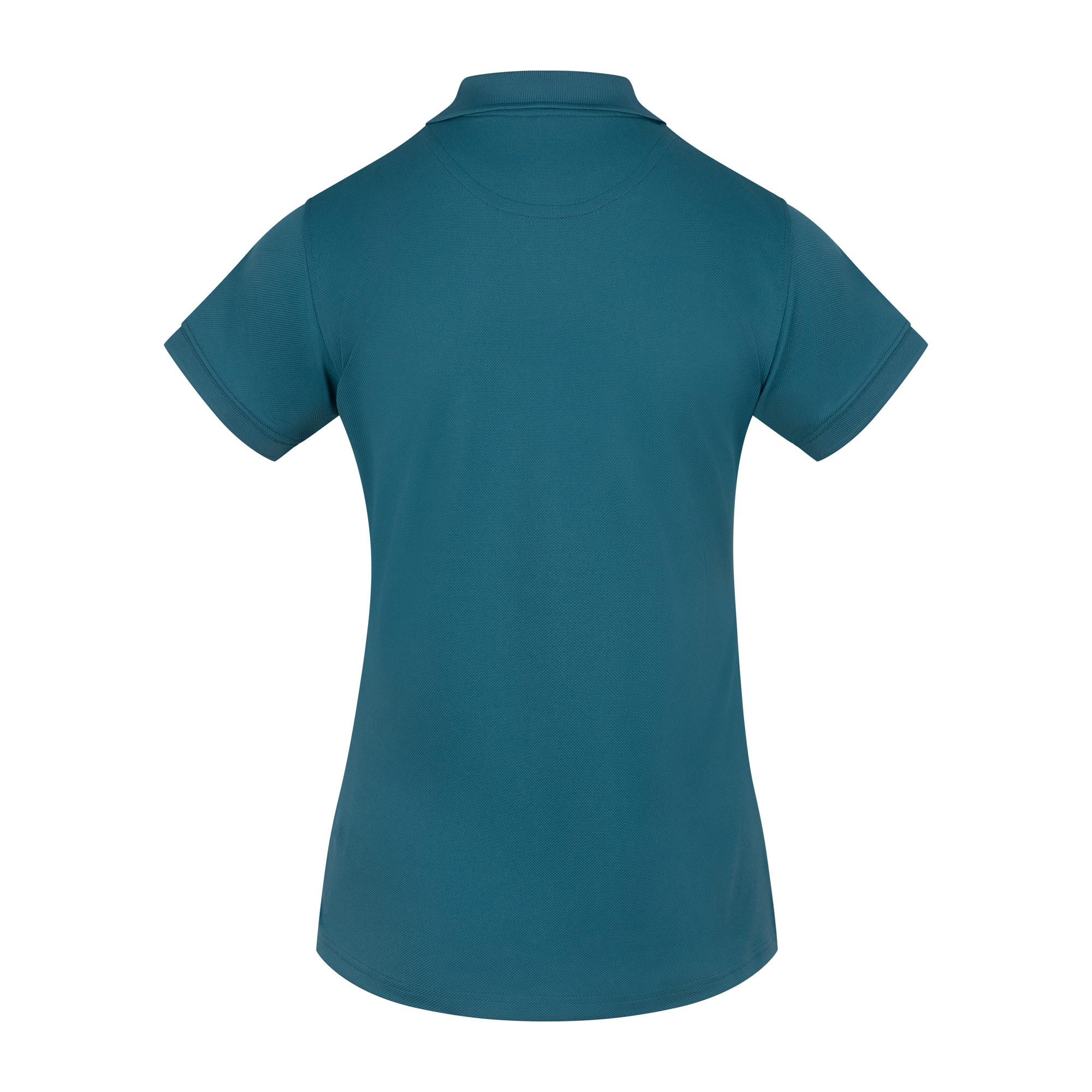 LADIES' COOLPLUS® WICKING POLO SHIRT