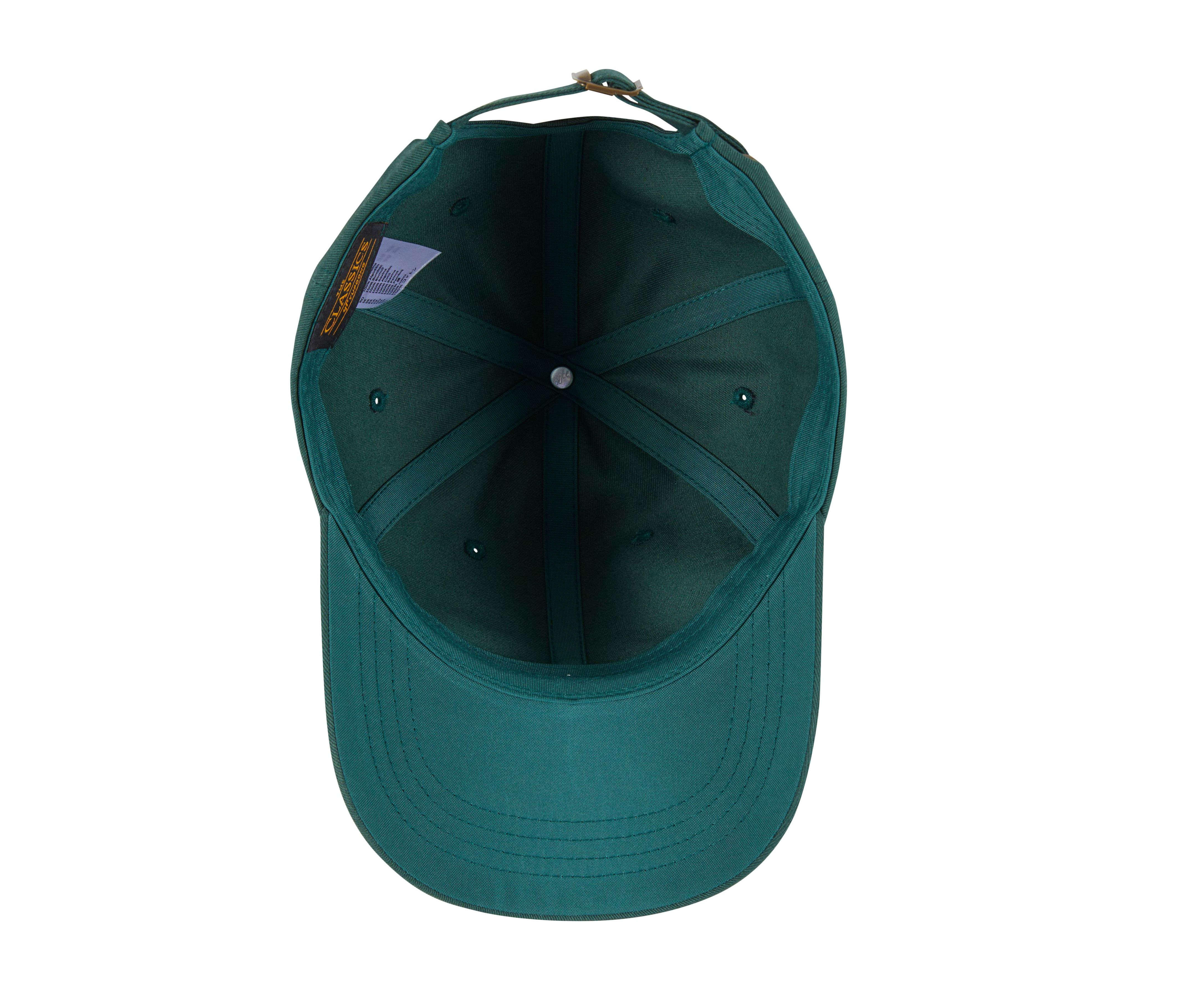 LOW PROFILE COTTON TWILL