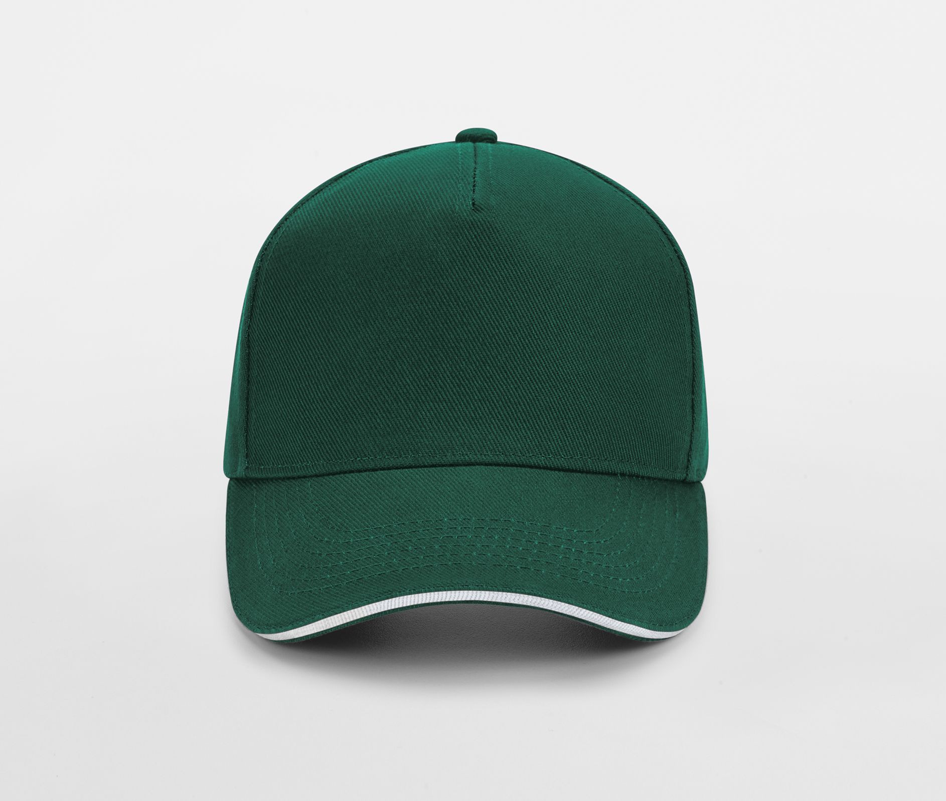 ULTIMATE 5 PANEL CAP-SANDWICH PEAK