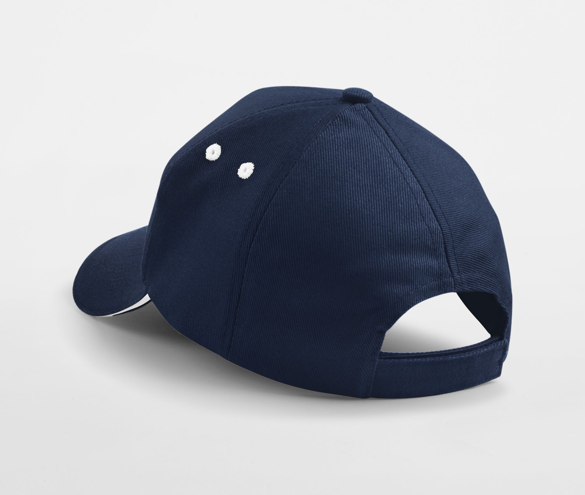 ULTIMATE 5 PANEL CAP-SANDWICH PEAK
