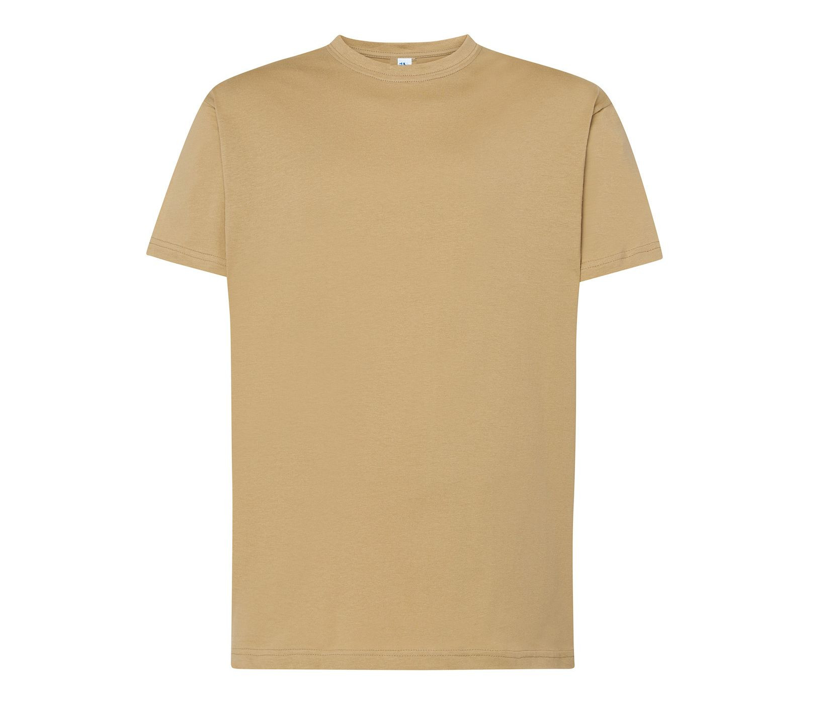 REGULAR PREMIUM T-SHIRT
