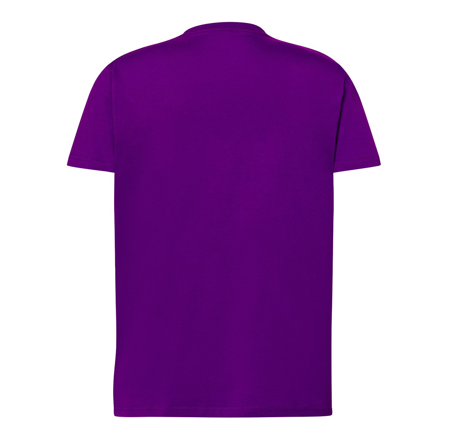 MAN REGULAR T-SHIRT