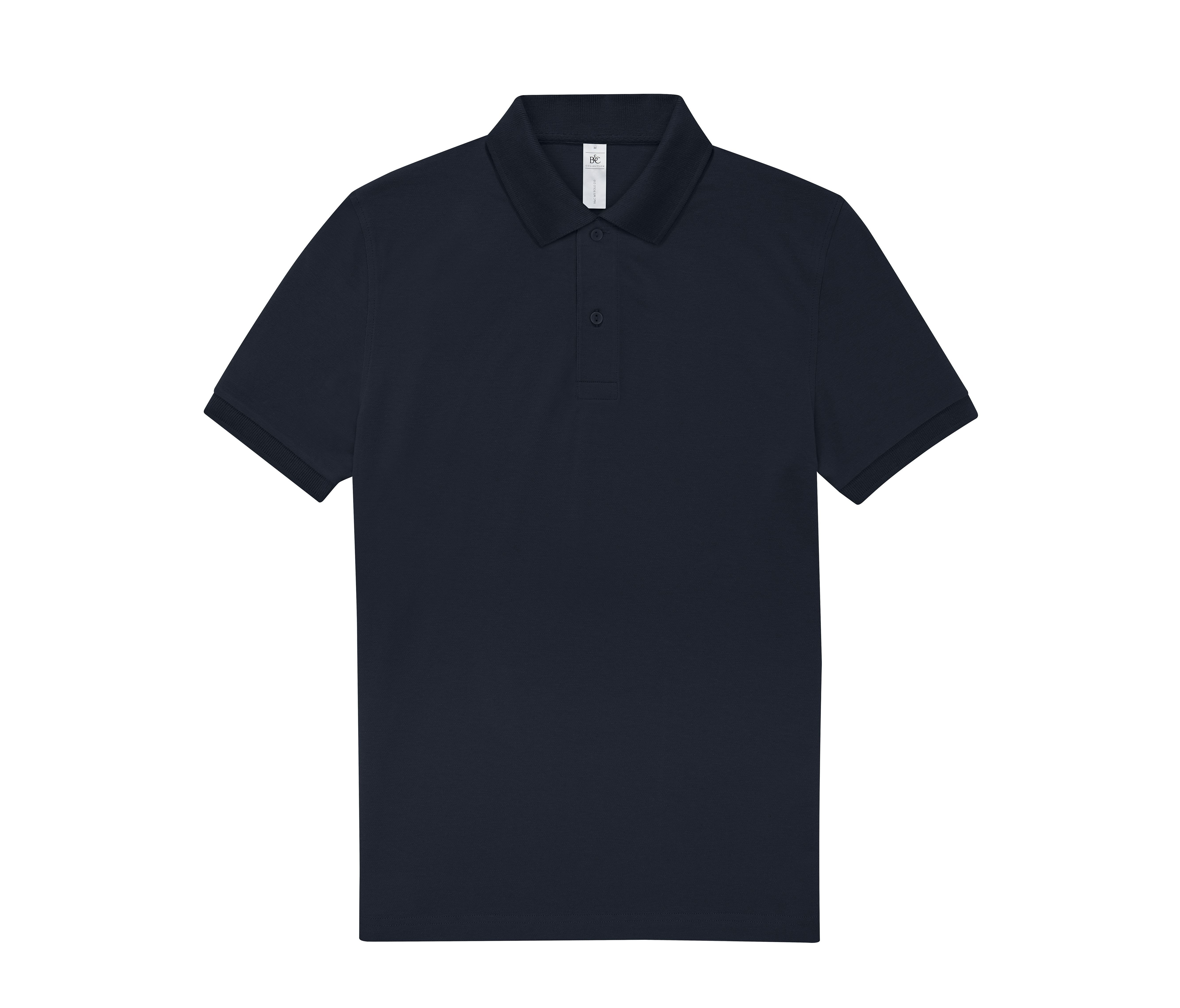 B&C MY POLO 210