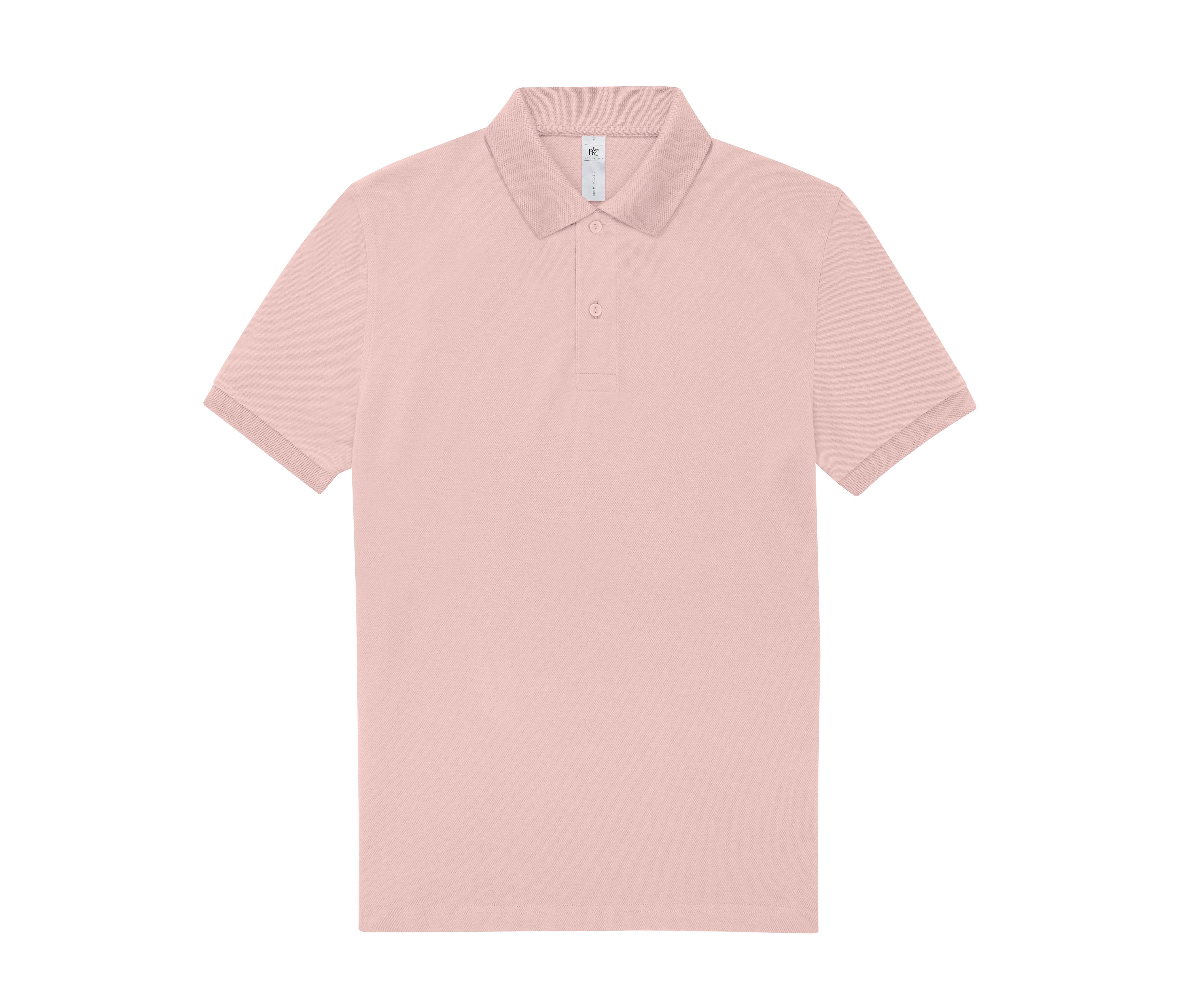 B&C MY POLO 210
