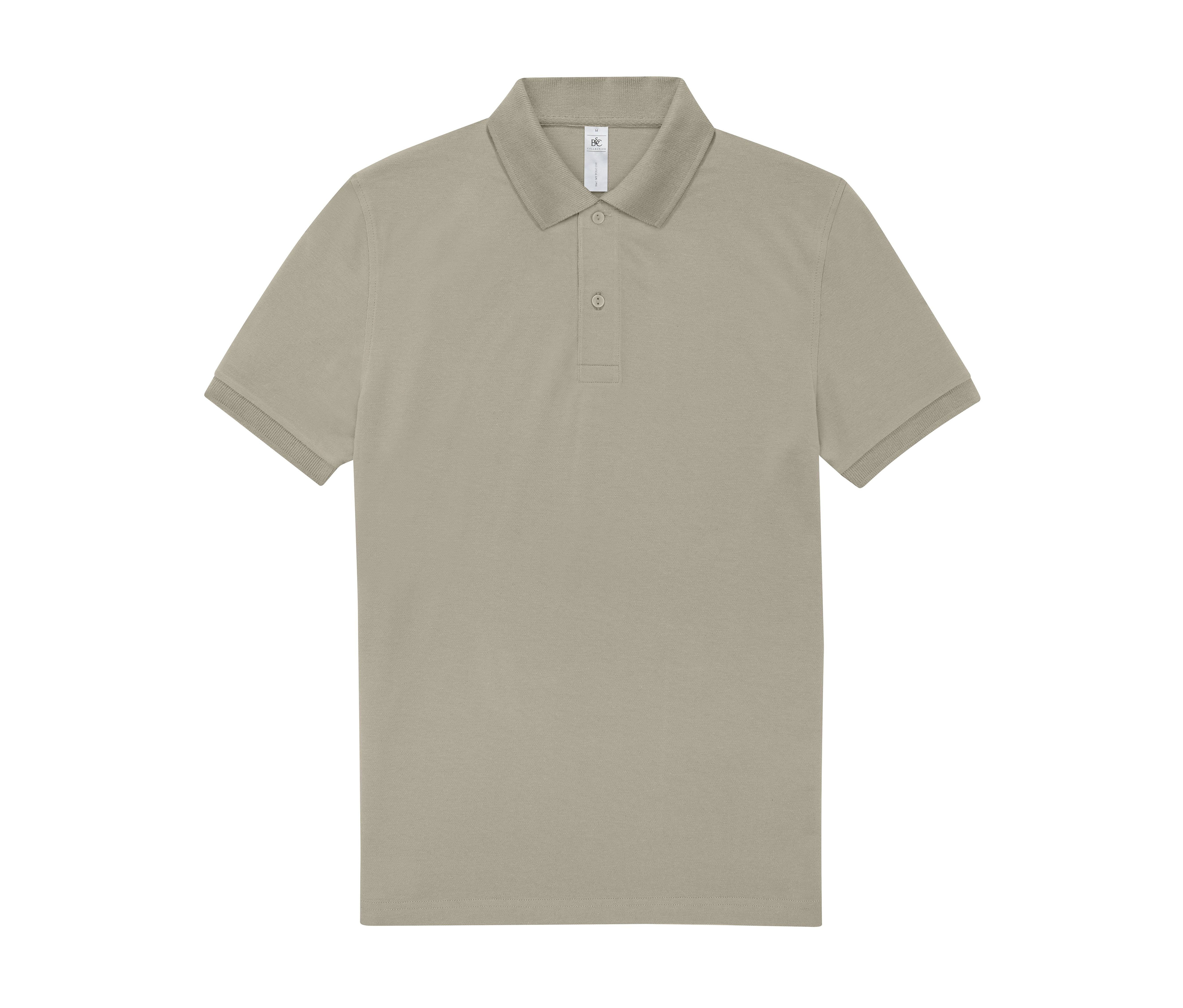B&C MY POLO 210