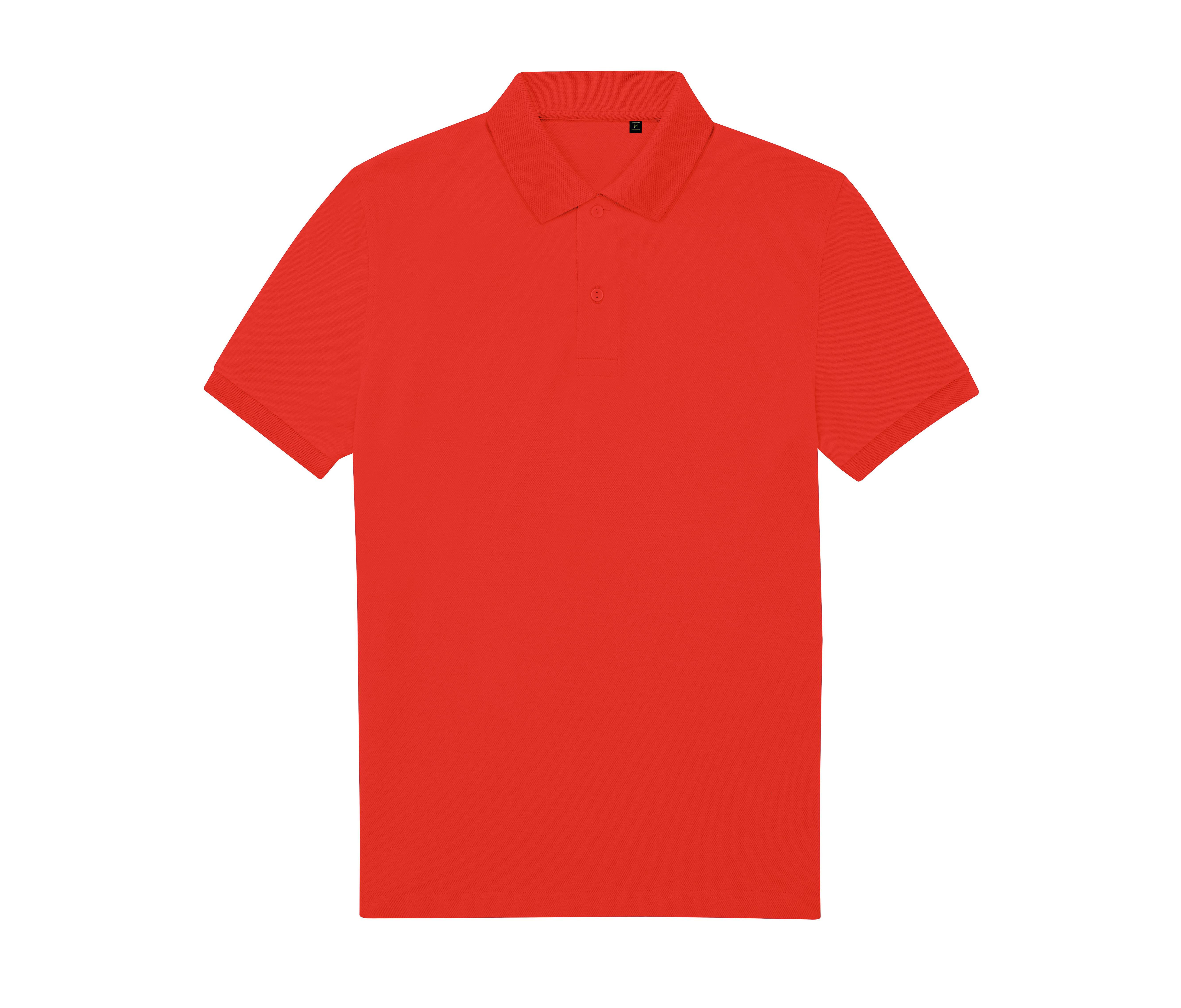 B&C MY ECO POLO 65/35