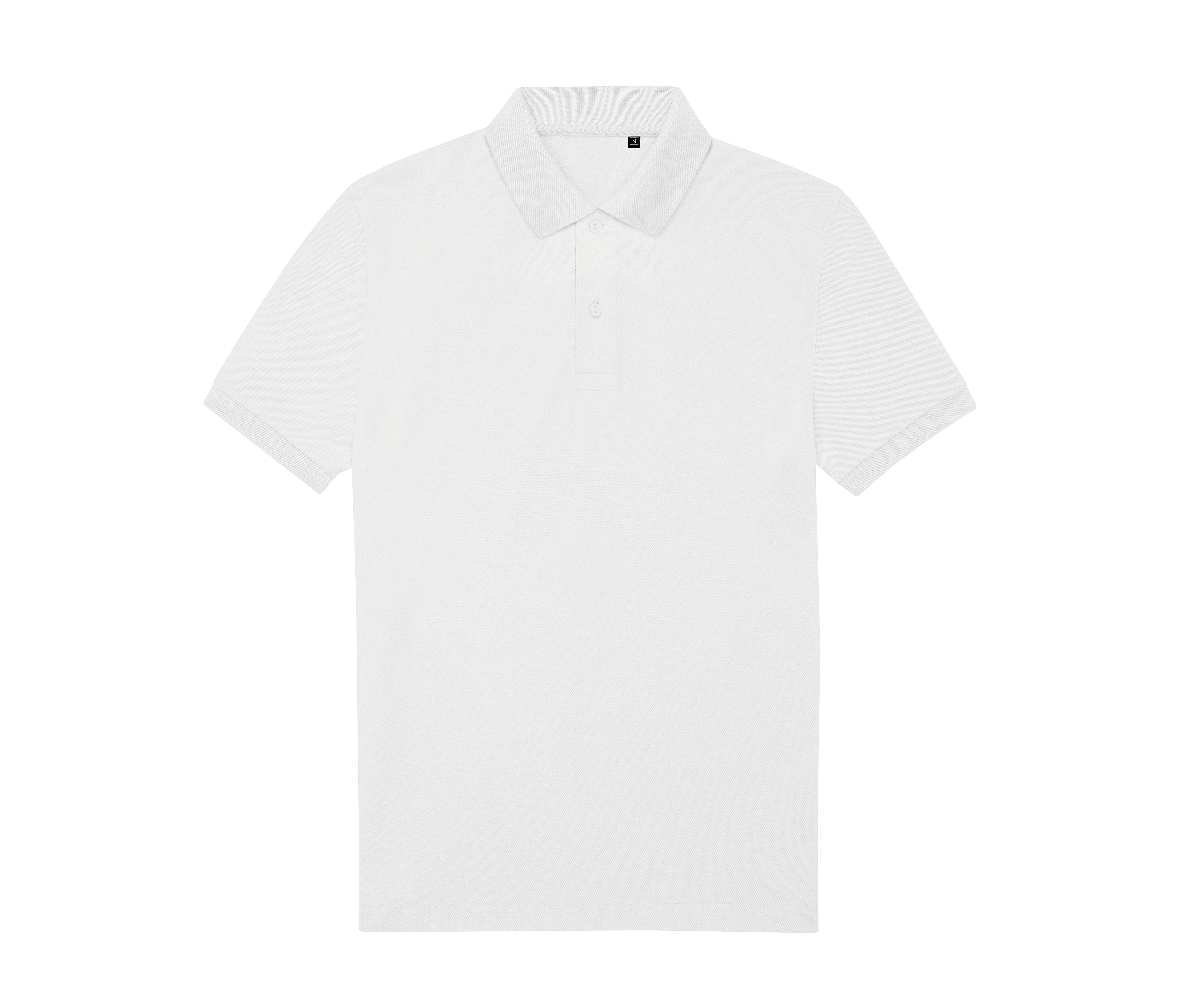 B&C MY ECO POLO 65/35