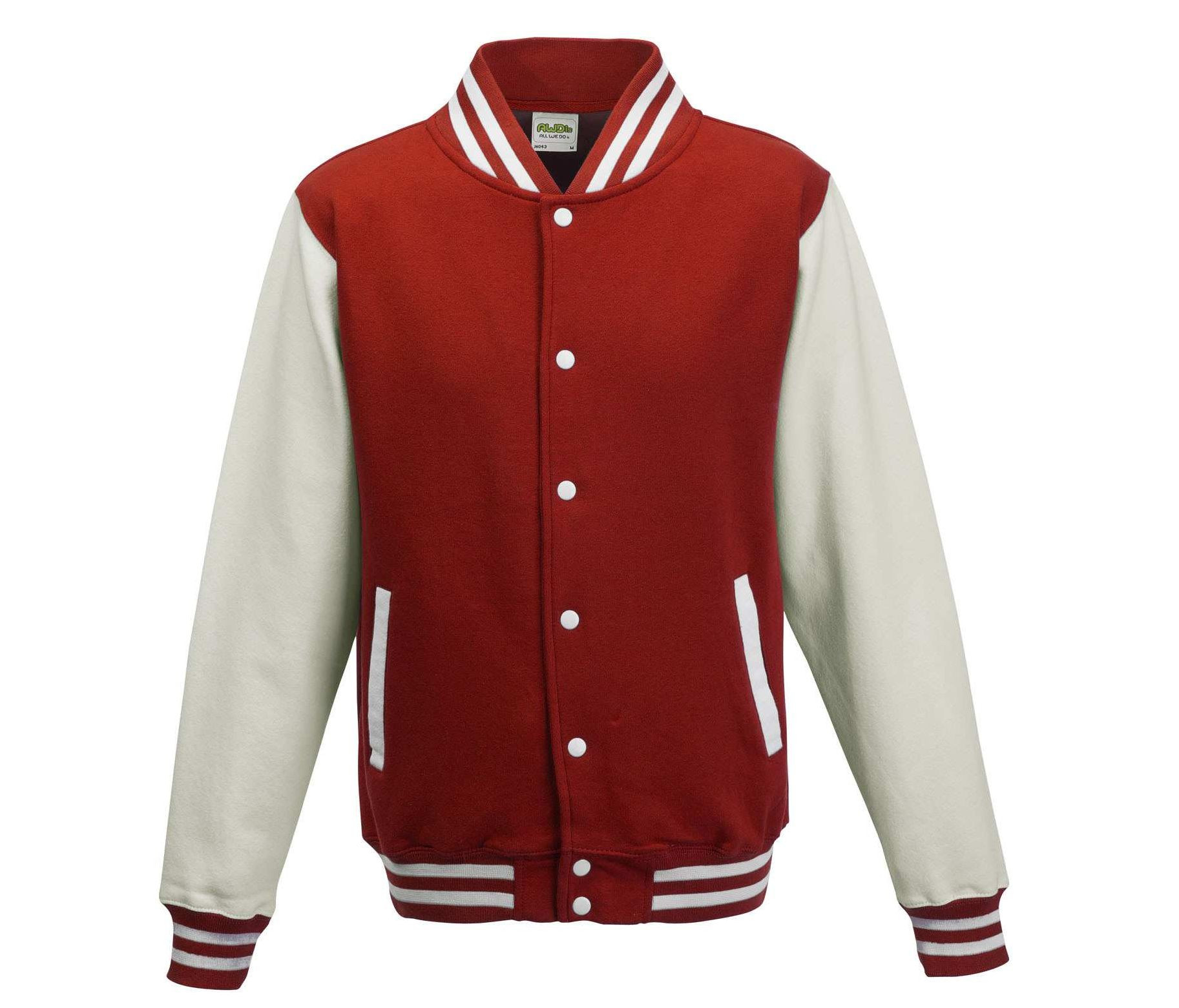 VARSITY JACKET