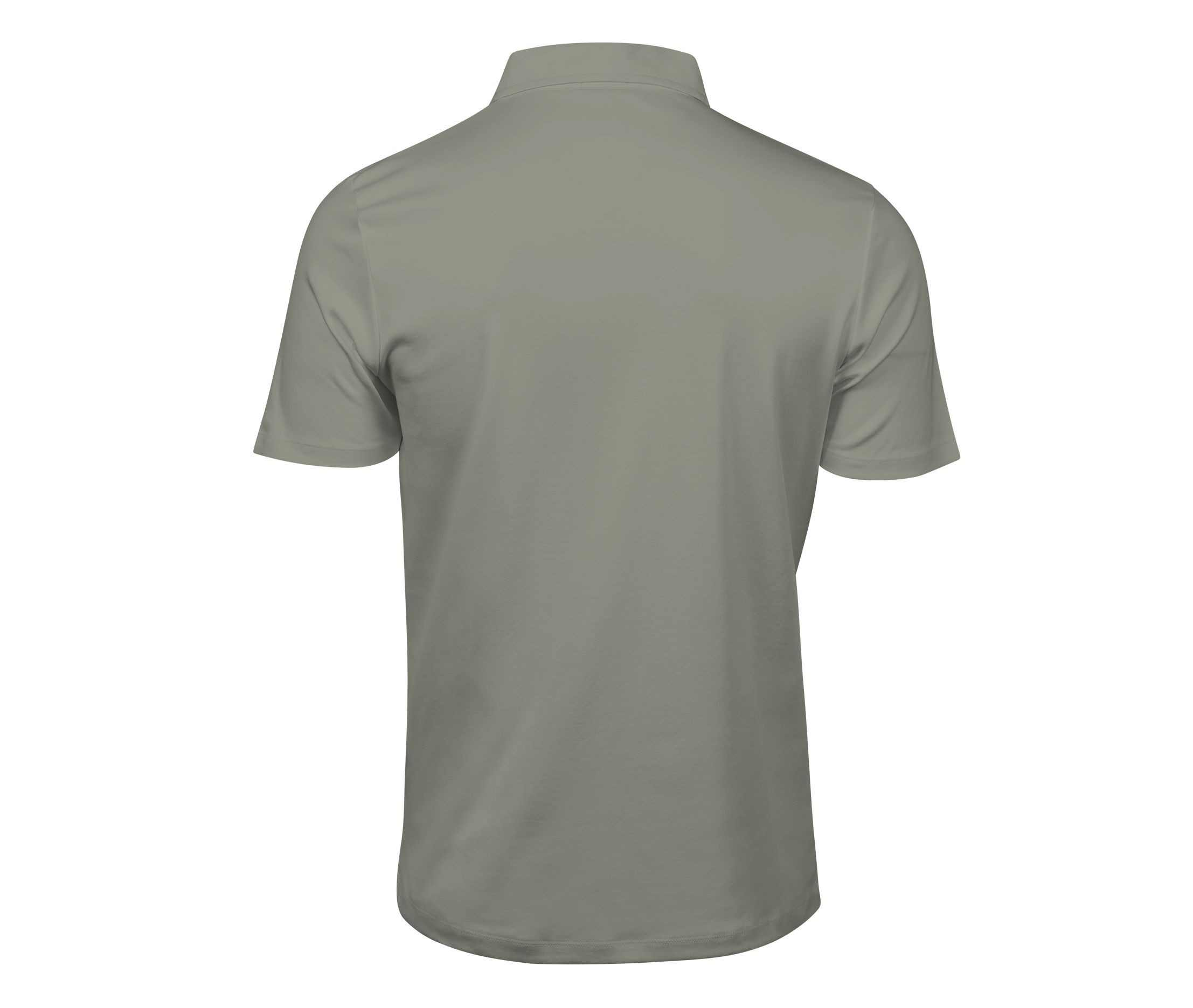 PIMA COTTON POLO