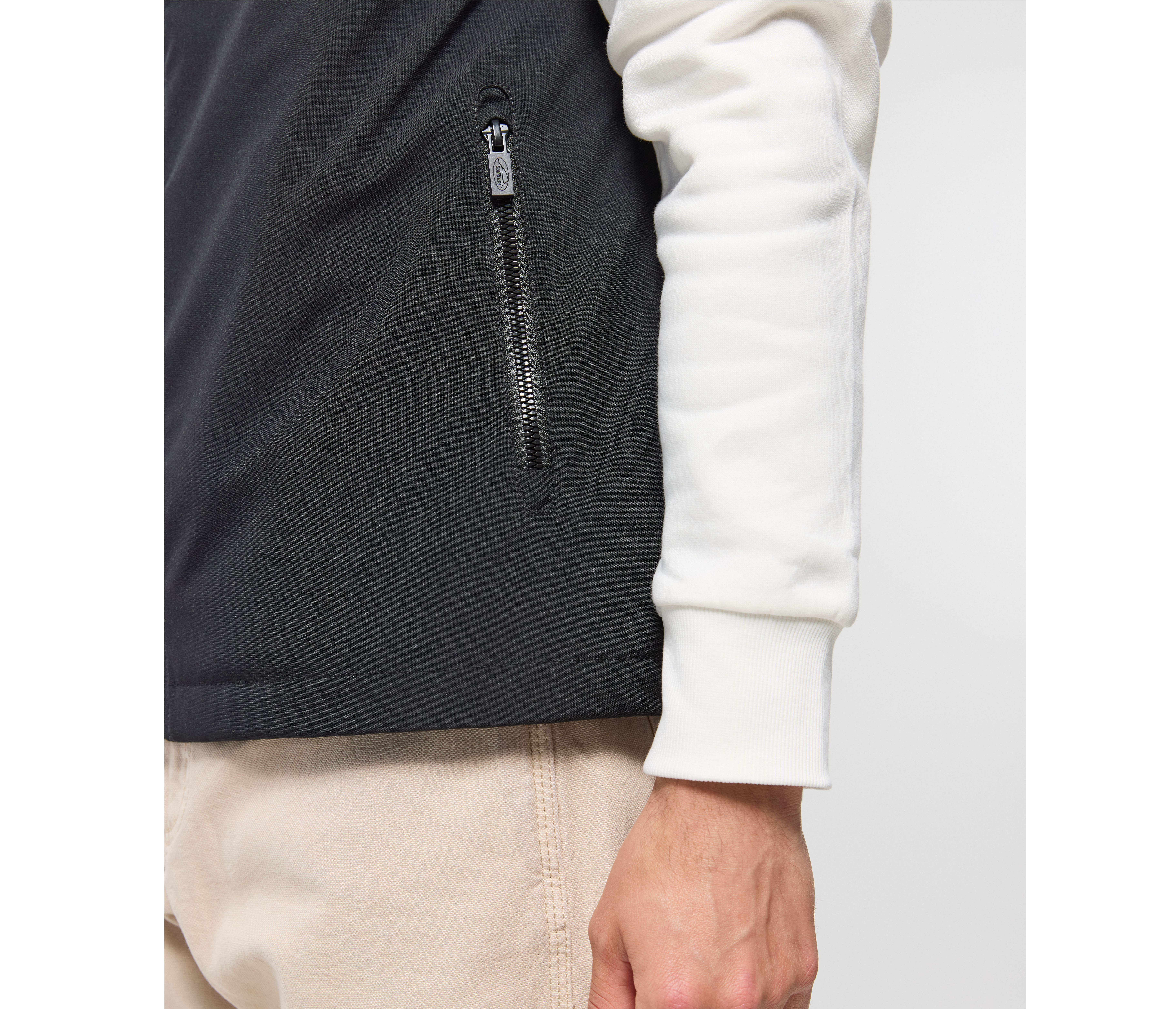 PRIME SPORTSWEAR VEST