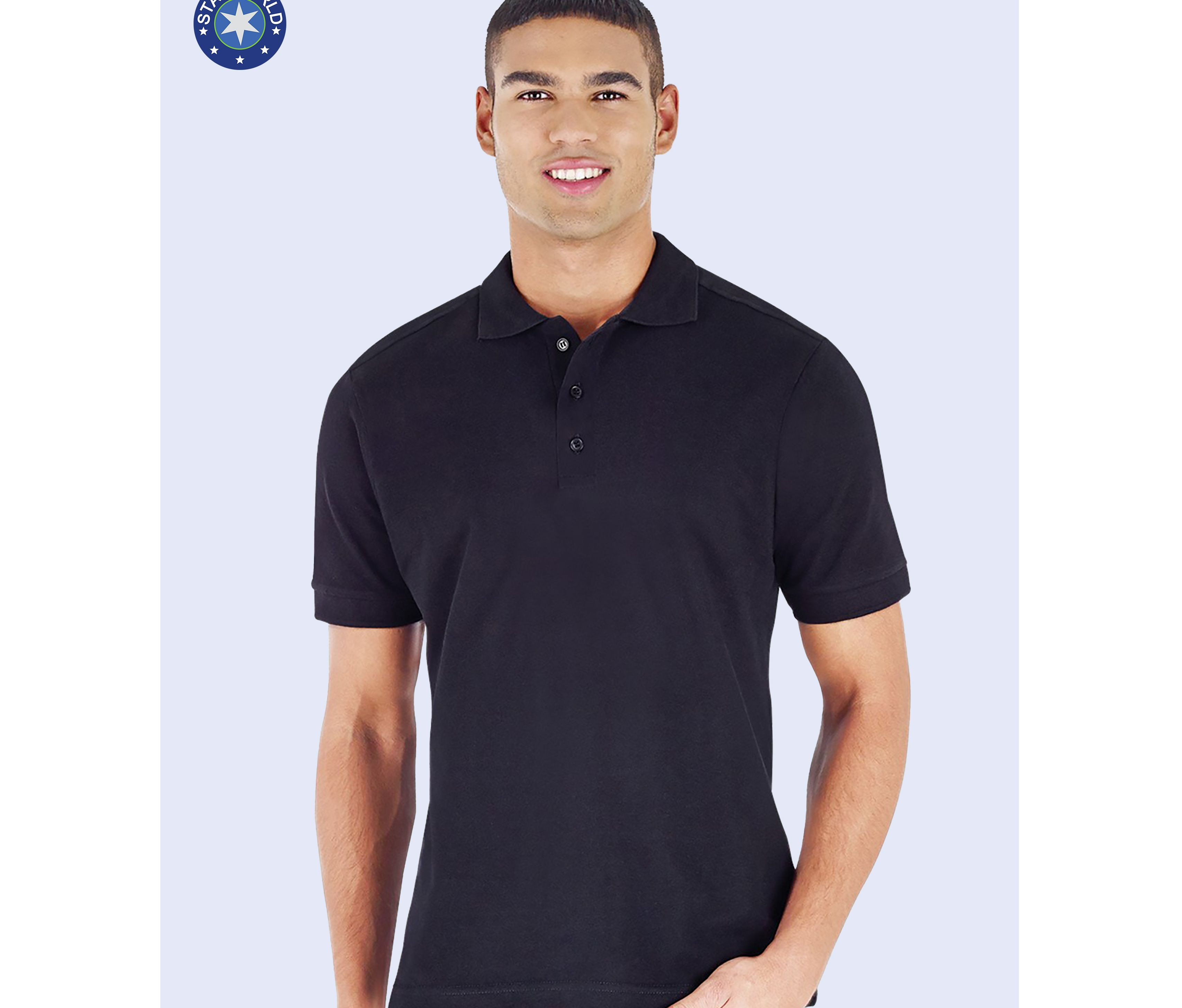 ORGANIC POLO
